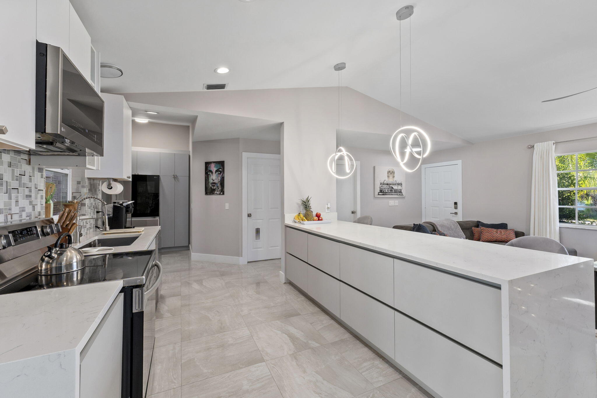 Sandhill Crossing - Residential