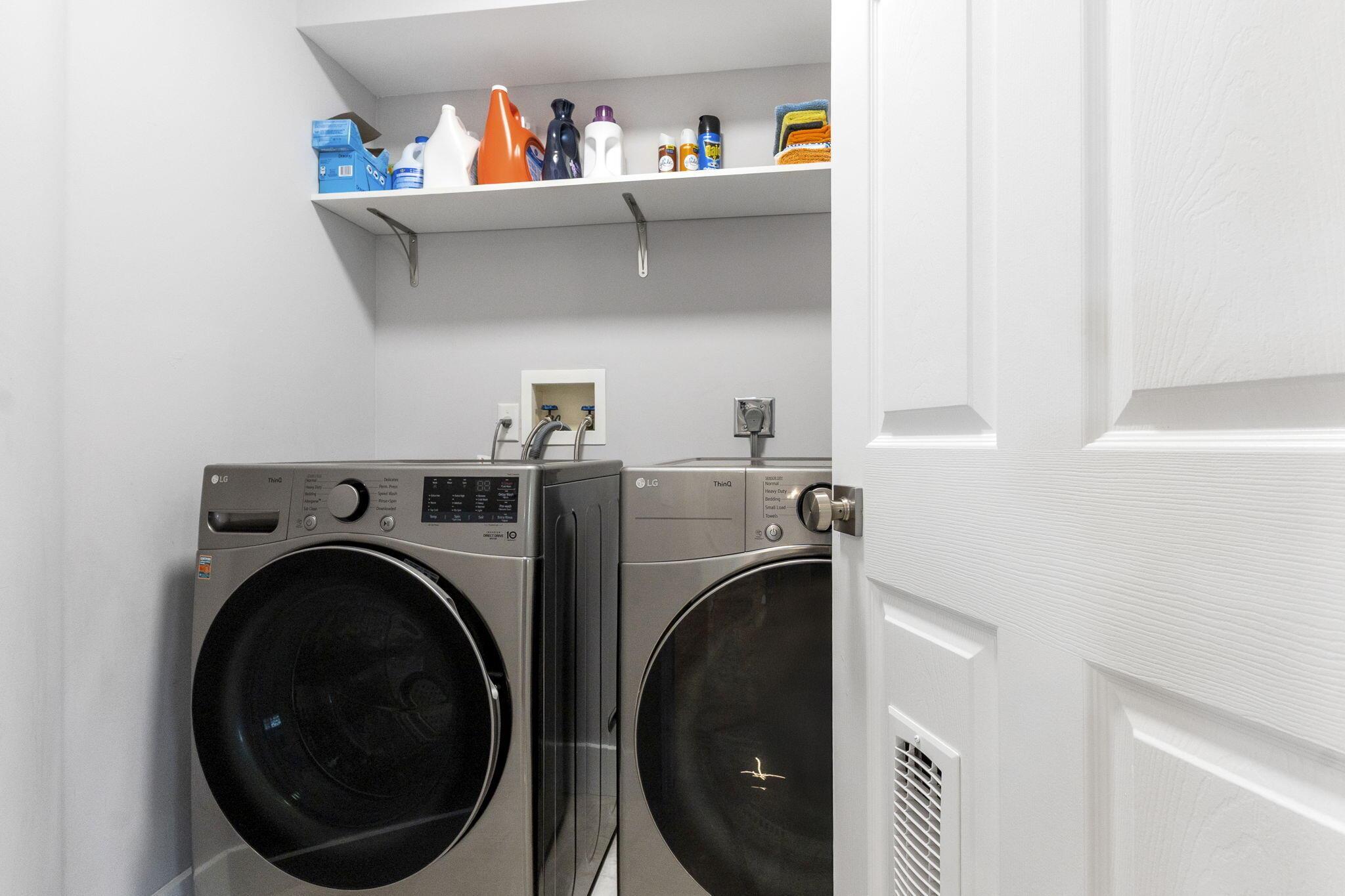 Sandhill Crossing - Residential