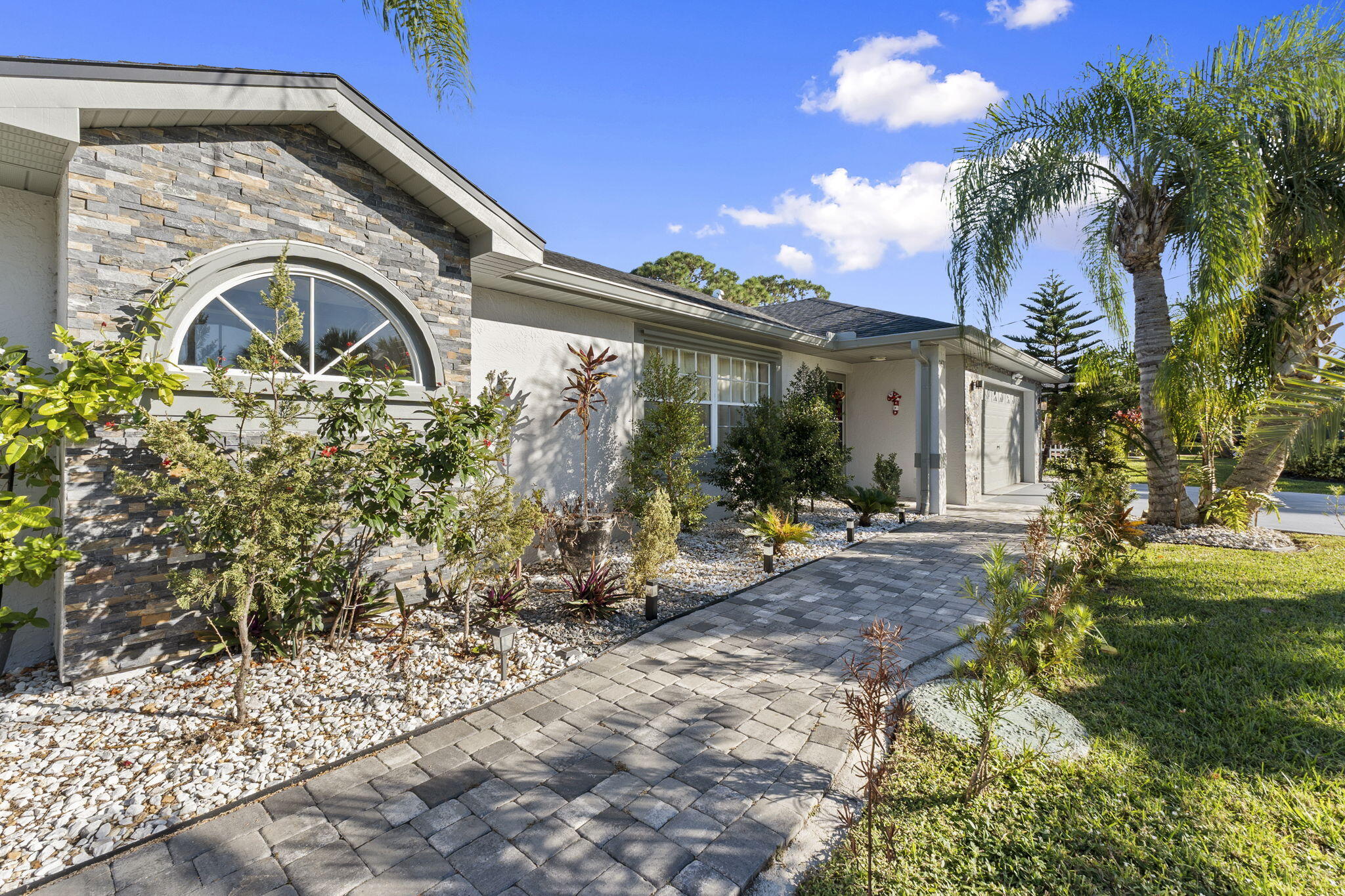 Sandhill Crossing - Residential