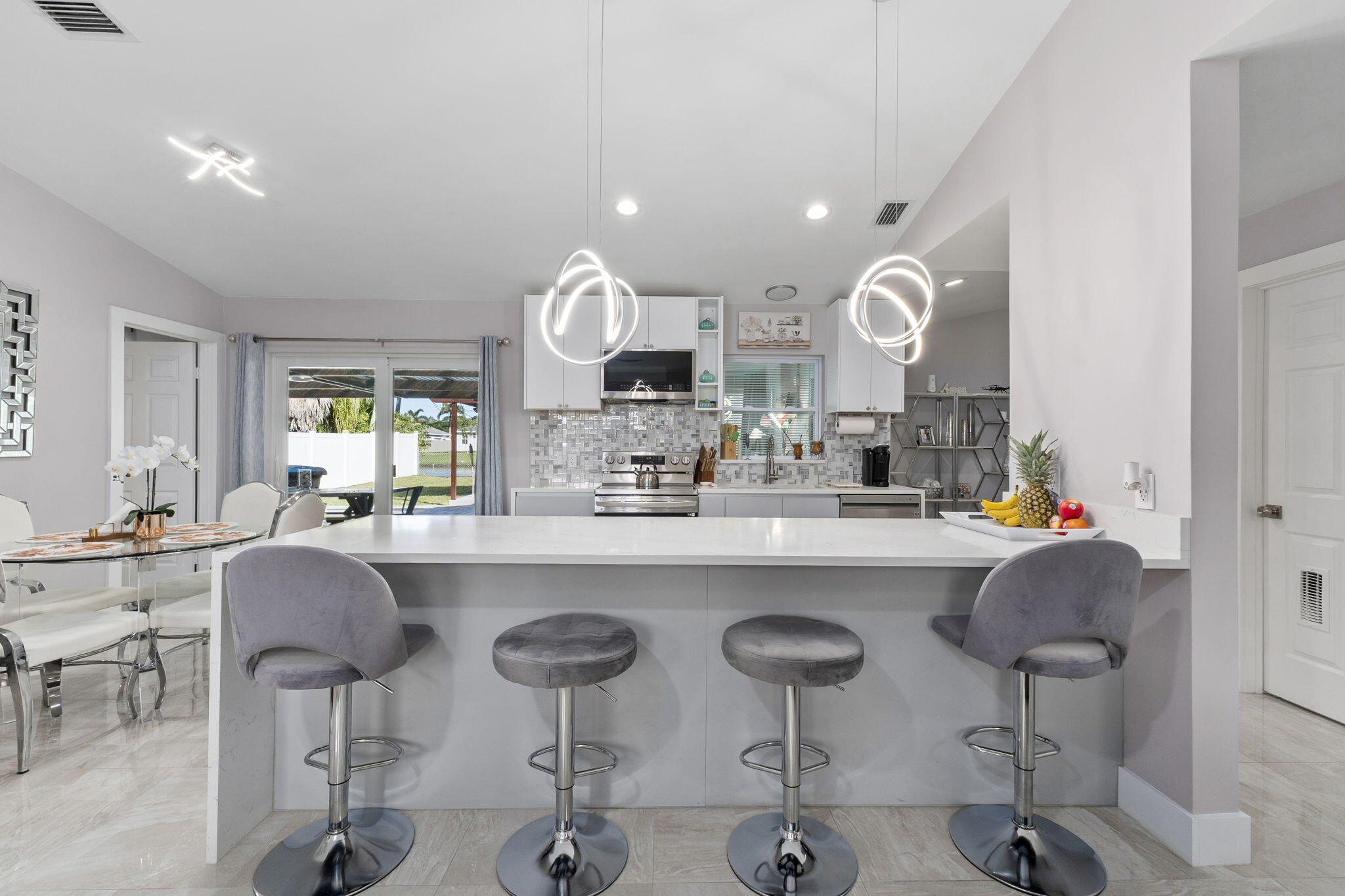 Sandhill Crossing - Residential