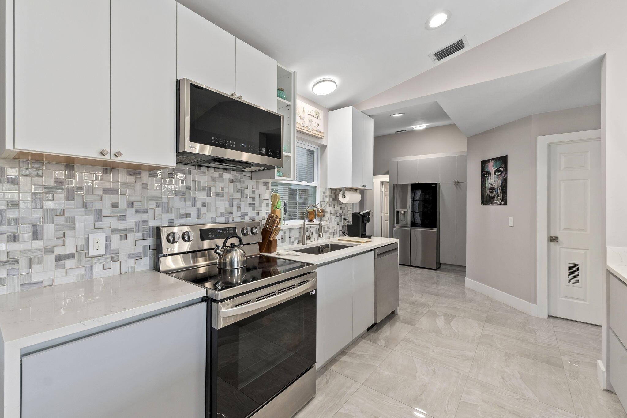 Sandhill Crossing - Residential