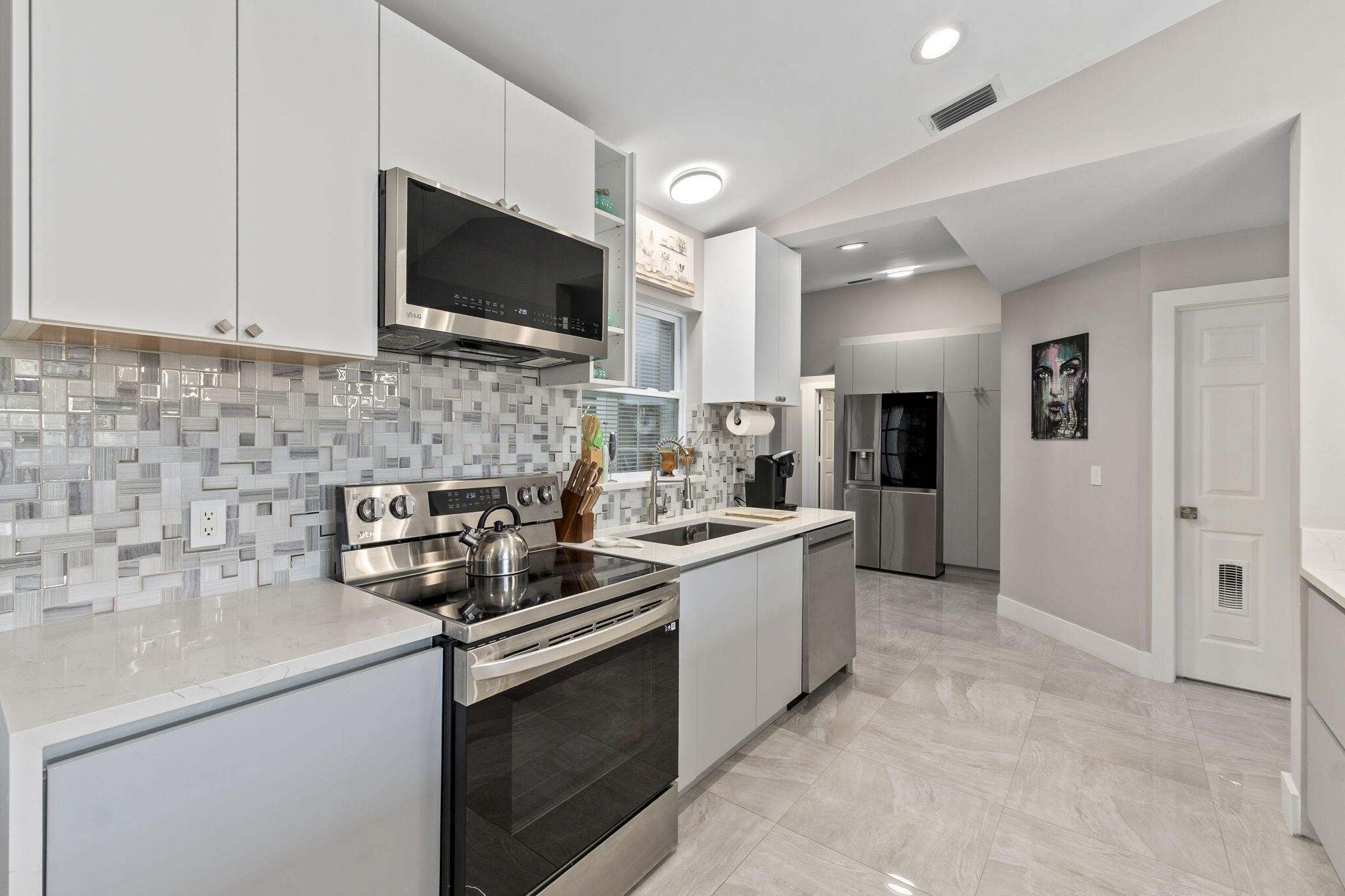 Sandhill Crossing - Residential