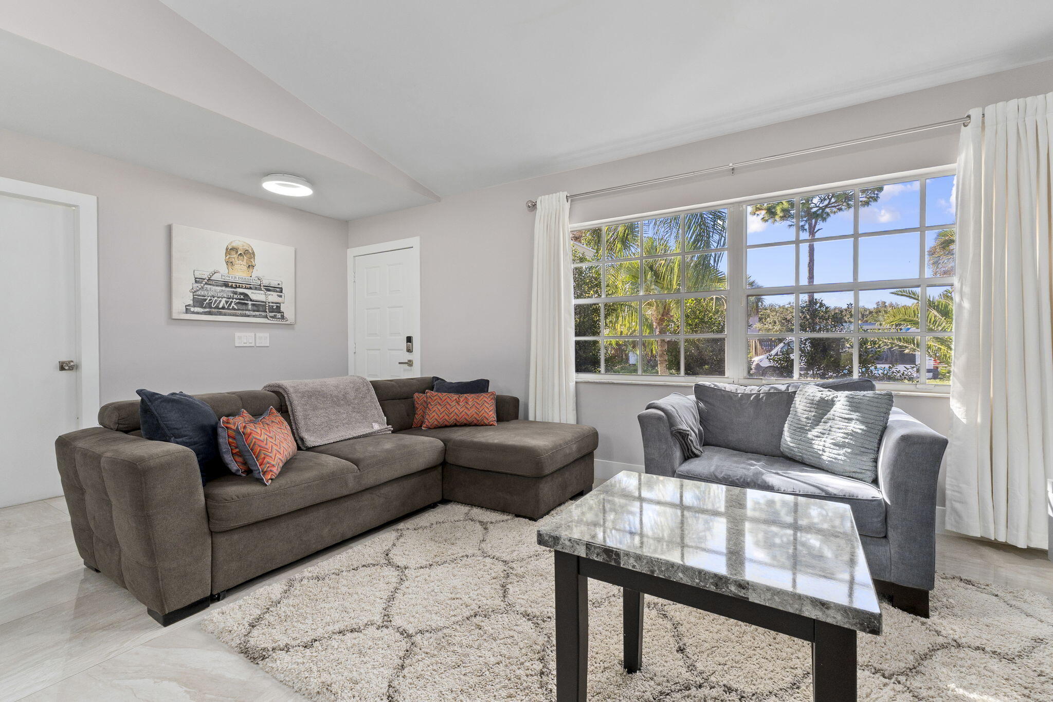 Sandhill Crossing - Residential