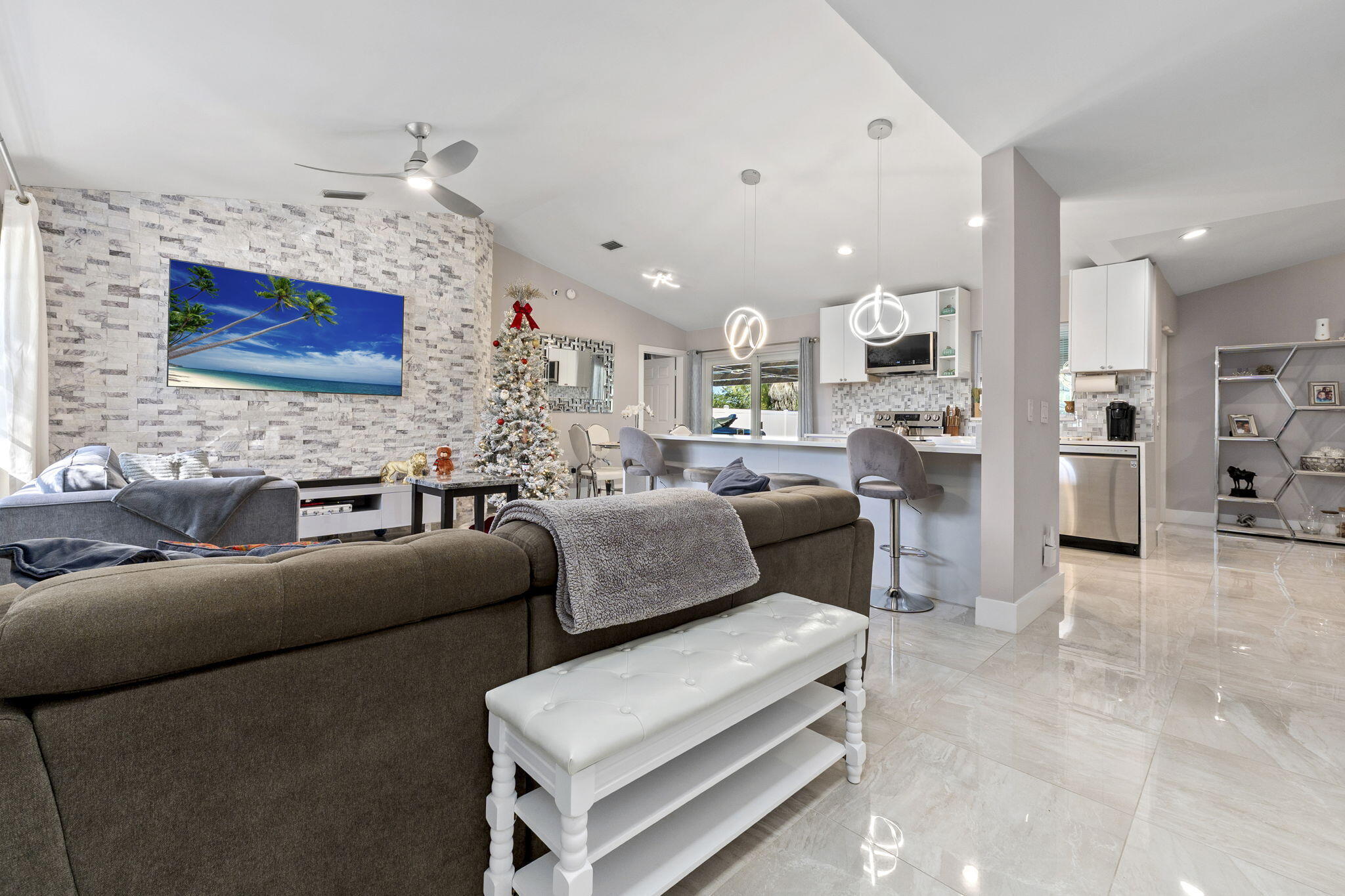 Sandhill Crossing - Residential