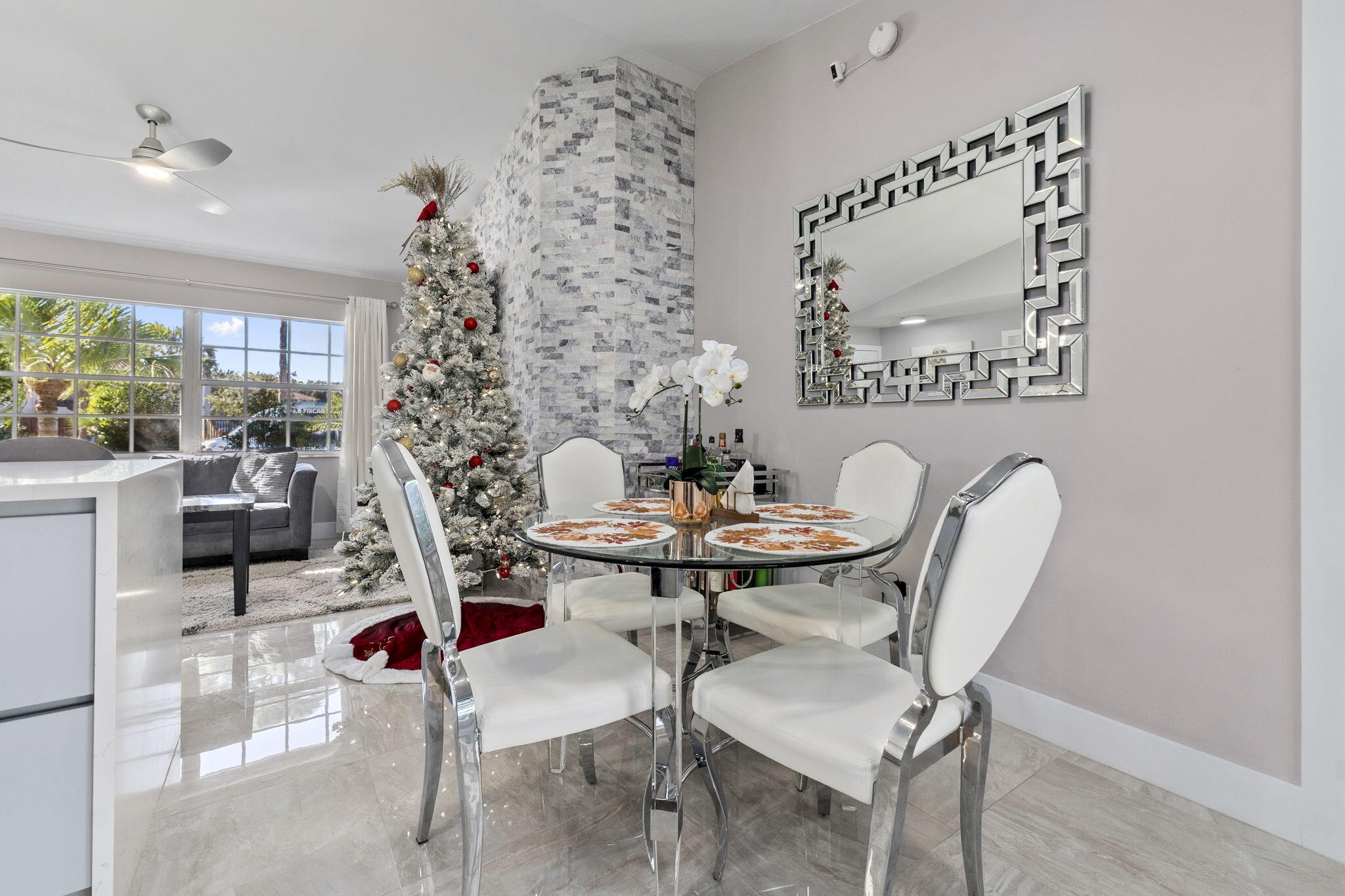 Sandhill Crossing - Residential