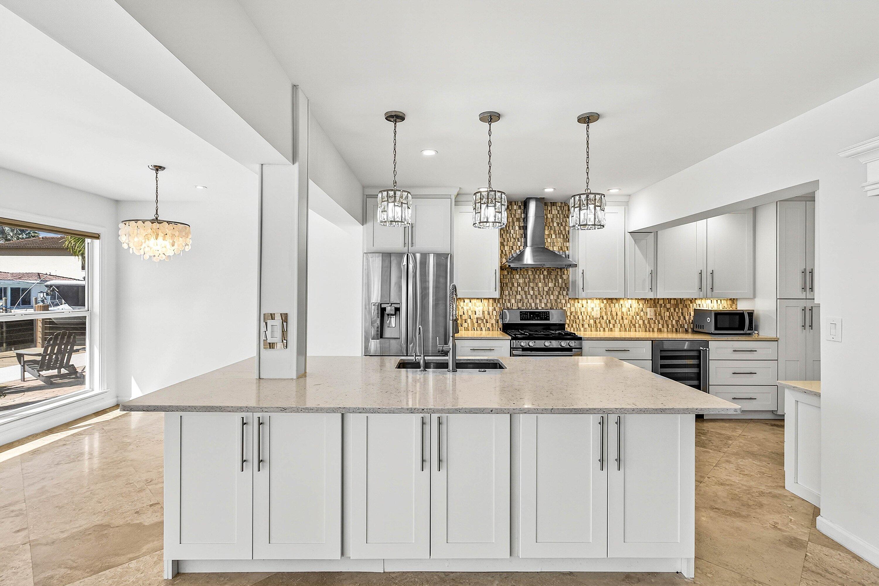 POMPANO ISLES SEC - Residential Lease