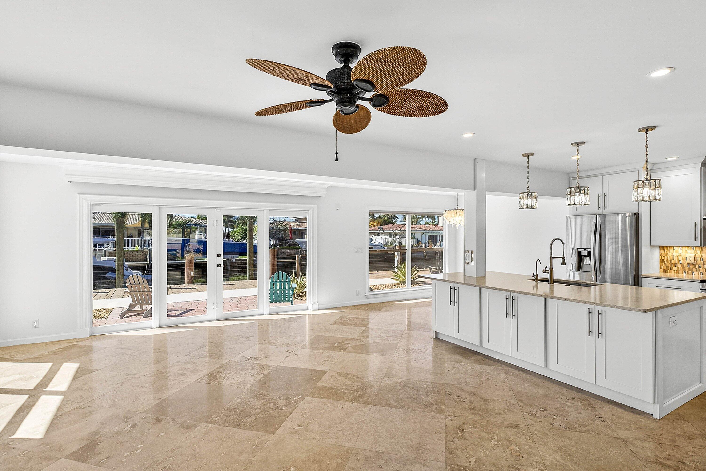 POMPANO ISLES SEC - Residential Lease