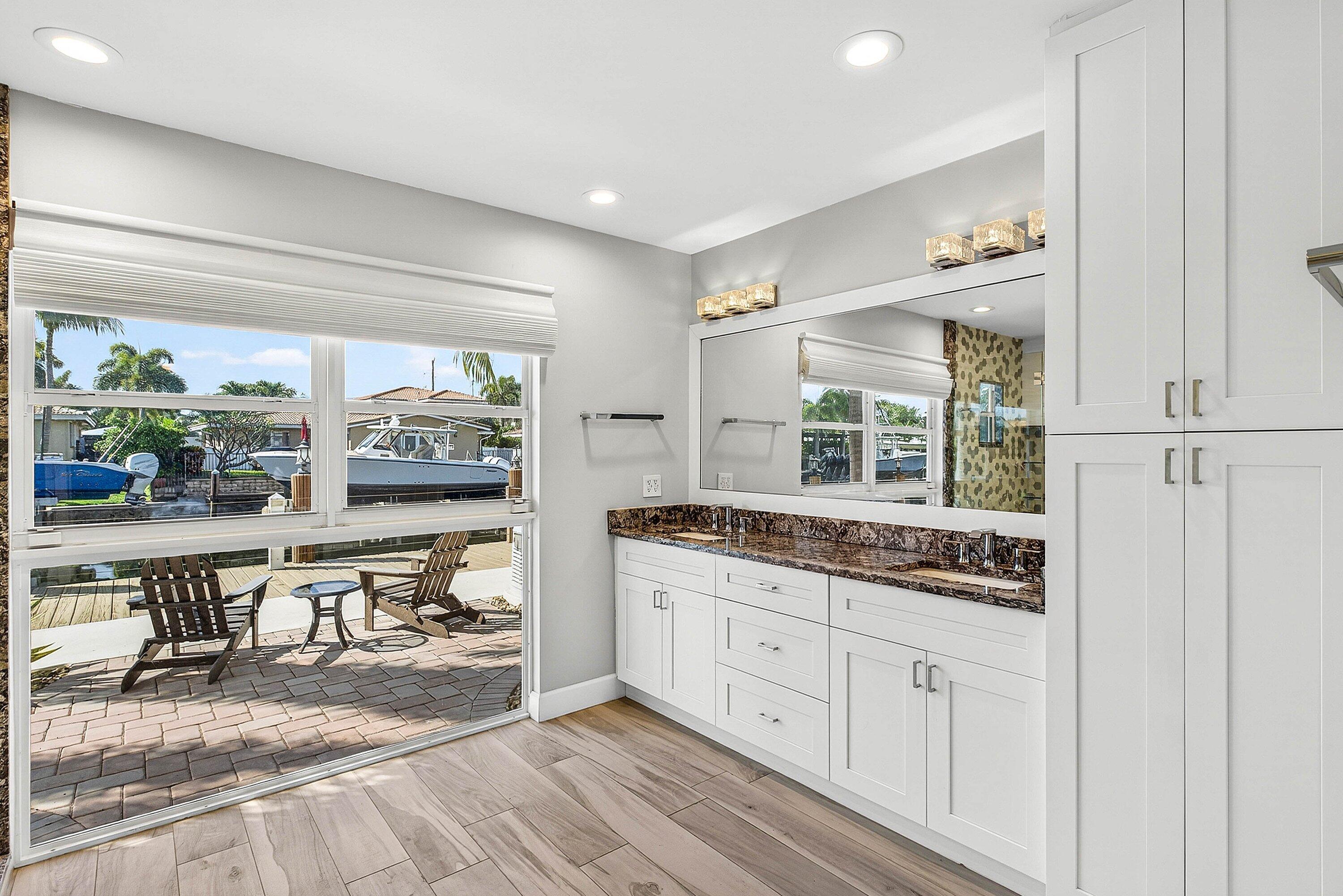 POMPANO ISLES SEC - Residential Lease