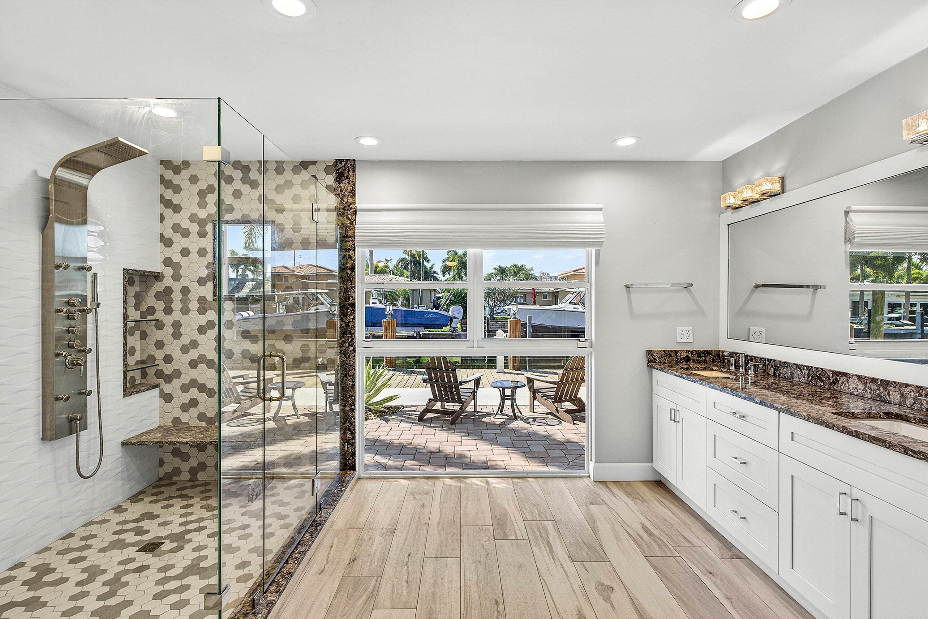 POMPANO ISLES SEC - Residential Lease