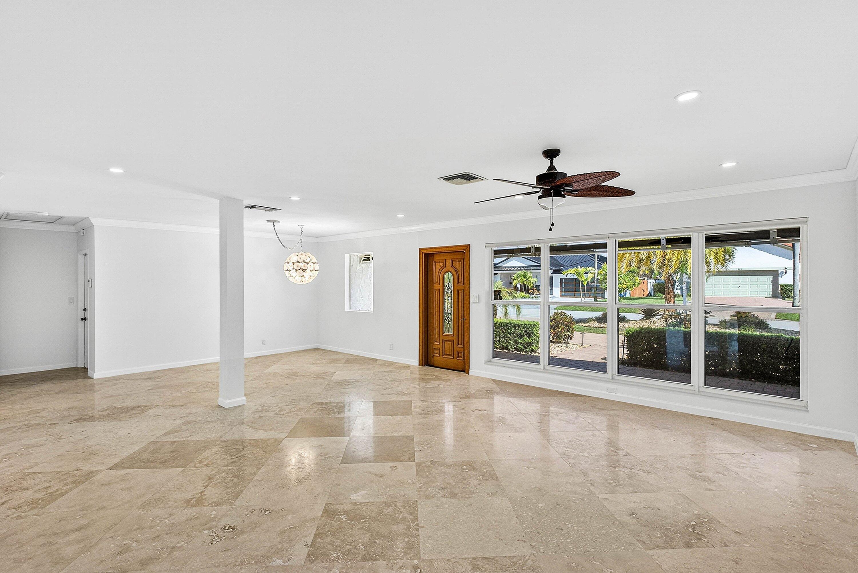 POMPANO ISLES SEC - Residential Lease