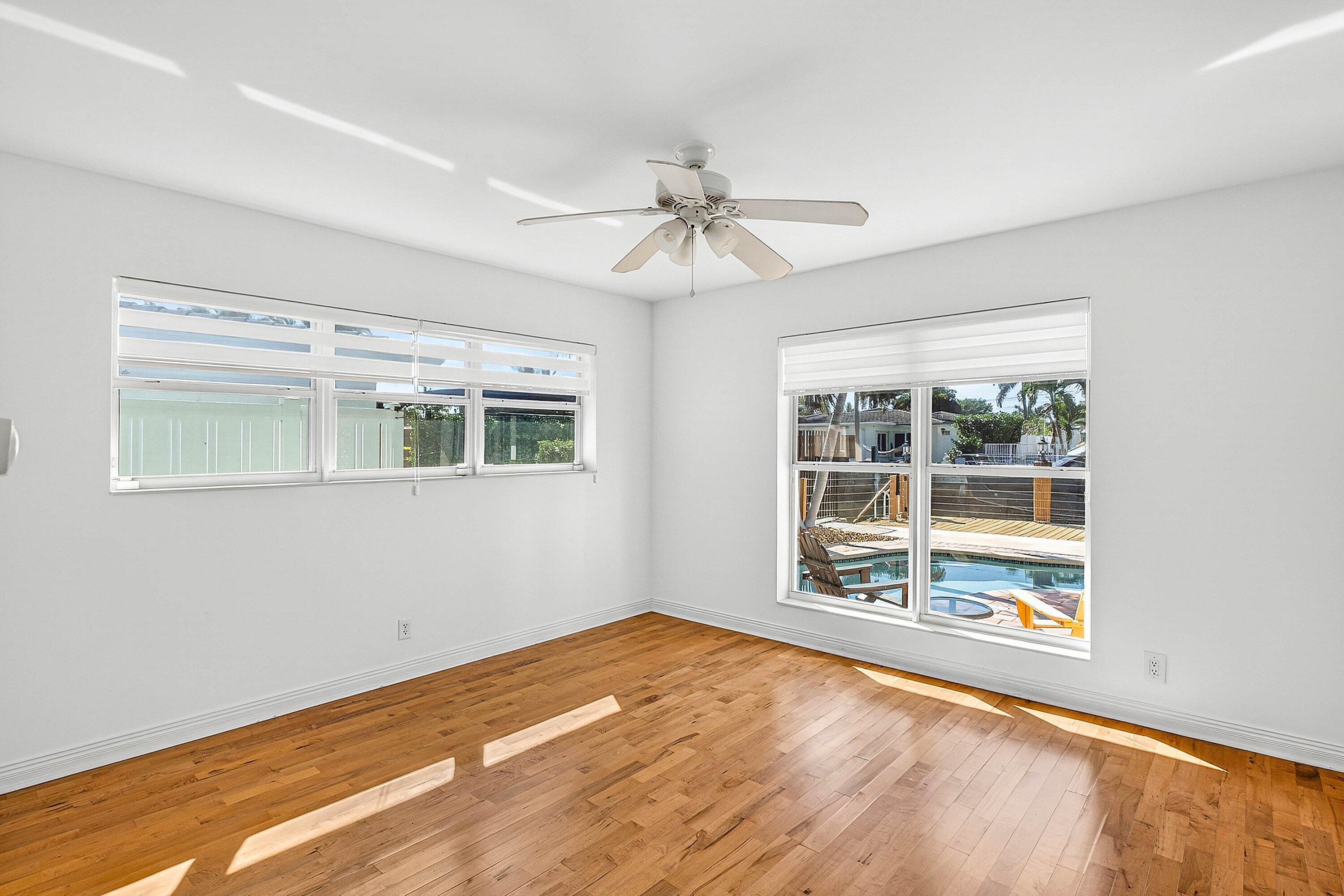 POMPANO ISLES SEC - Residential Lease