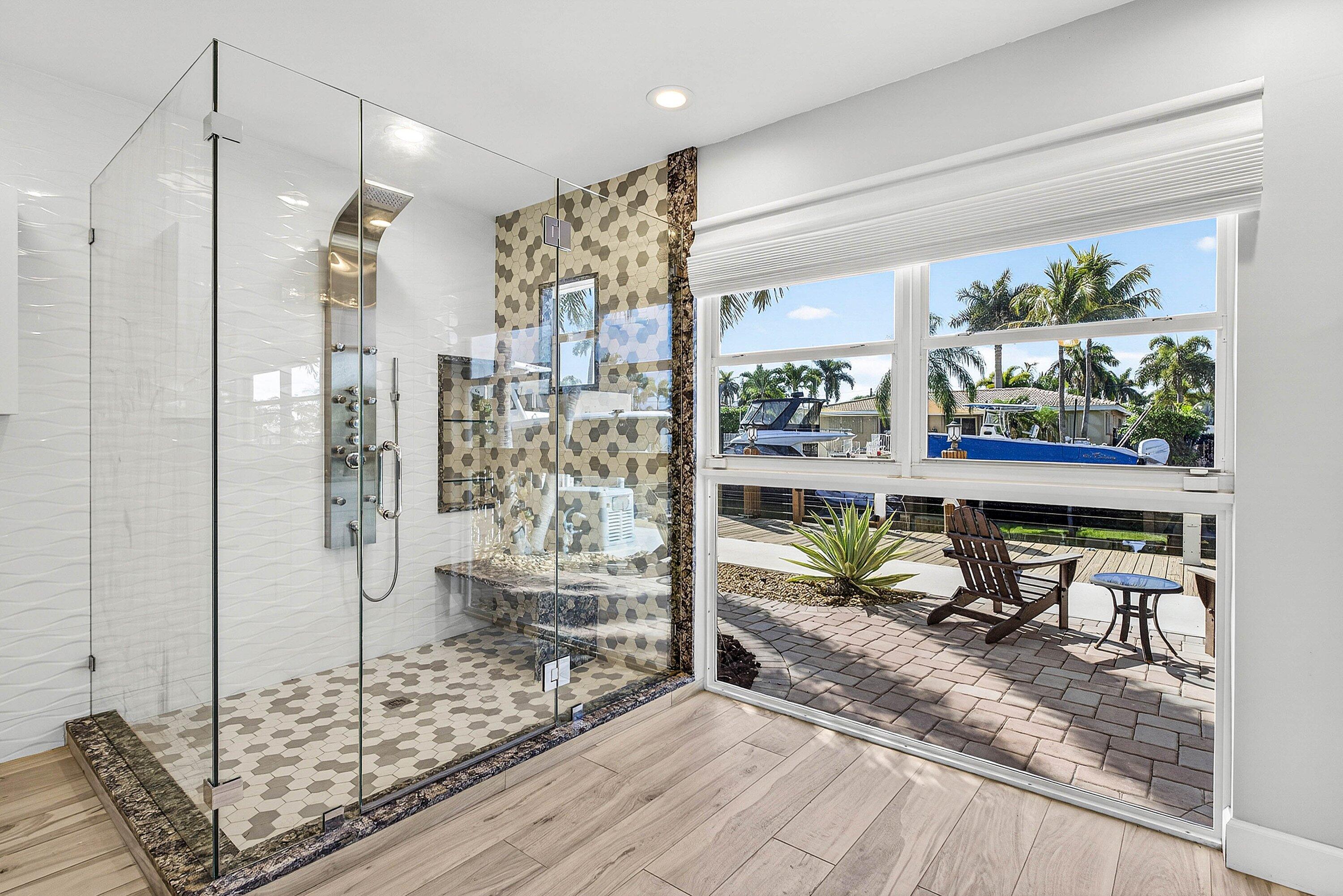 POMPANO ISLES SEC - Residential Lease