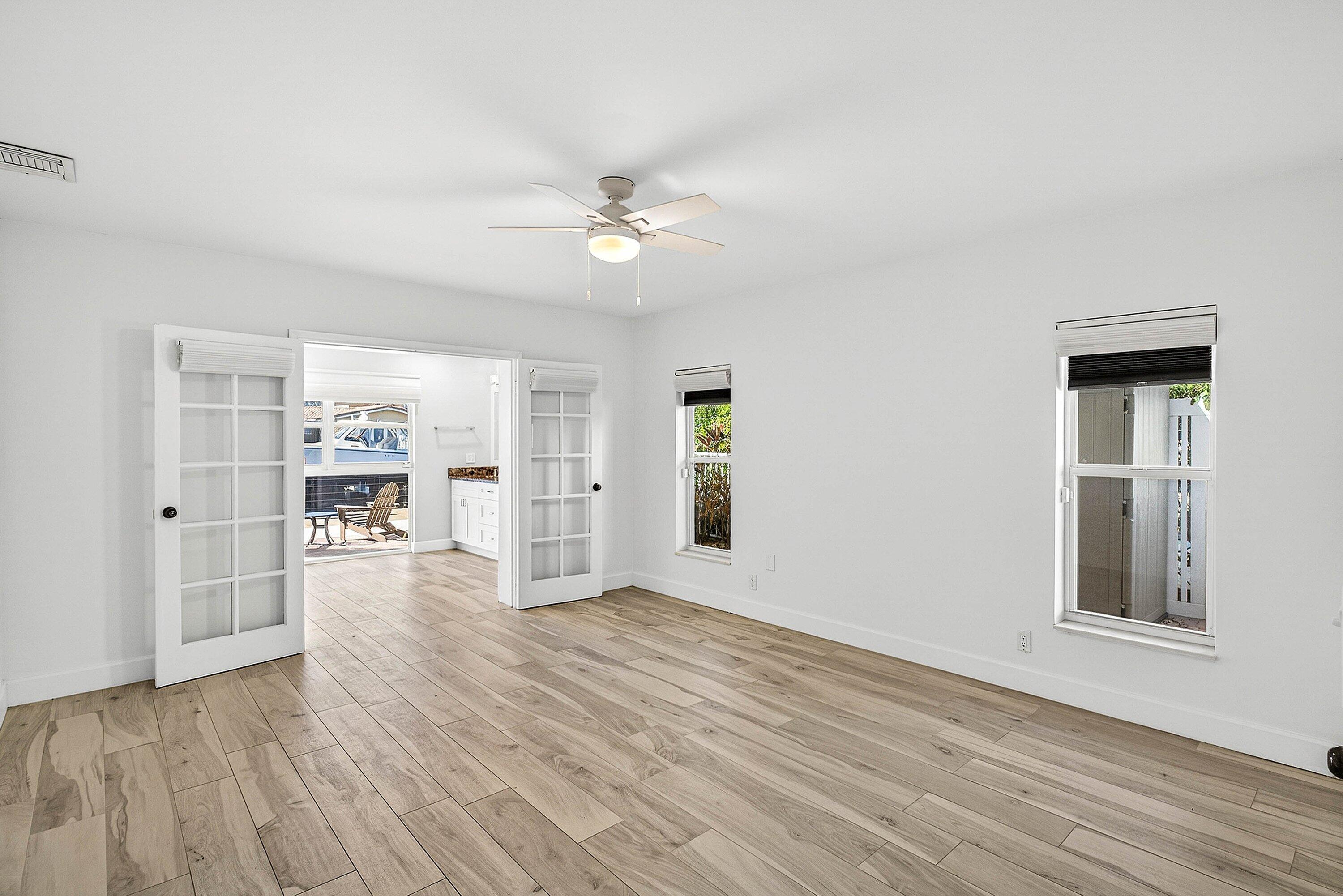 POMPANO ISLES SEC - Residential Lease