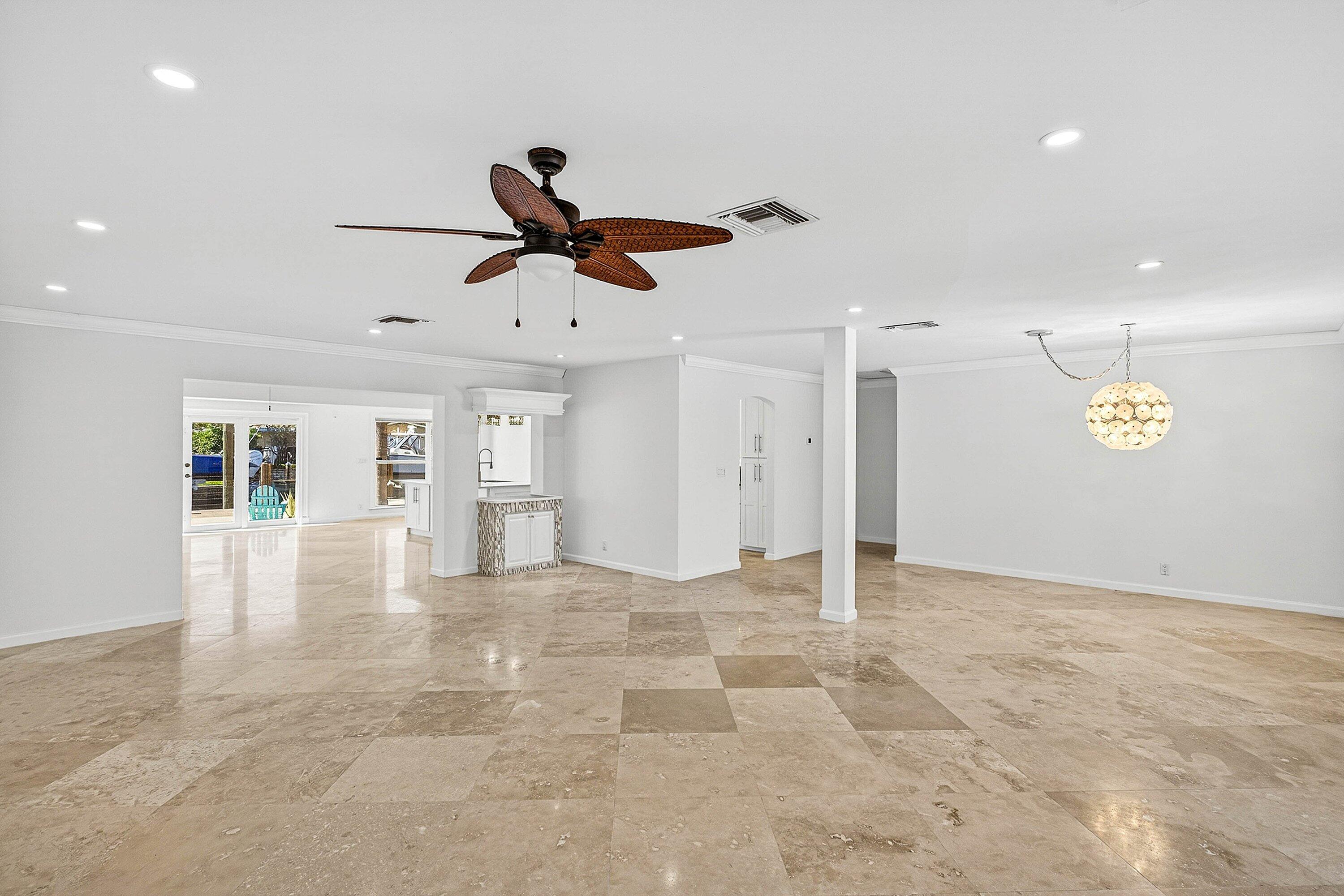 POMPANO ISLES SEC - Residential Lease