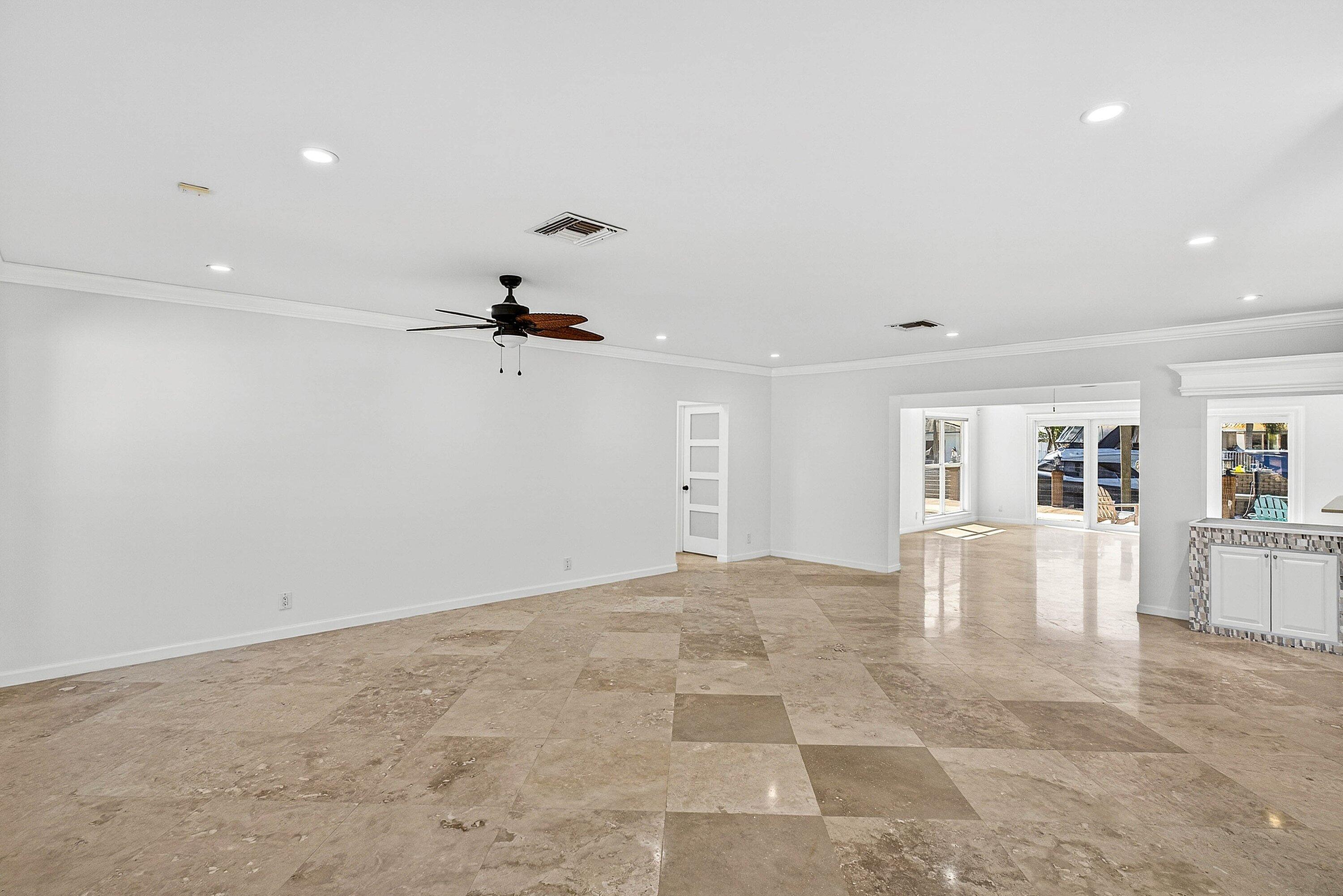 POMPANO ISLES SEC - Residential Lease