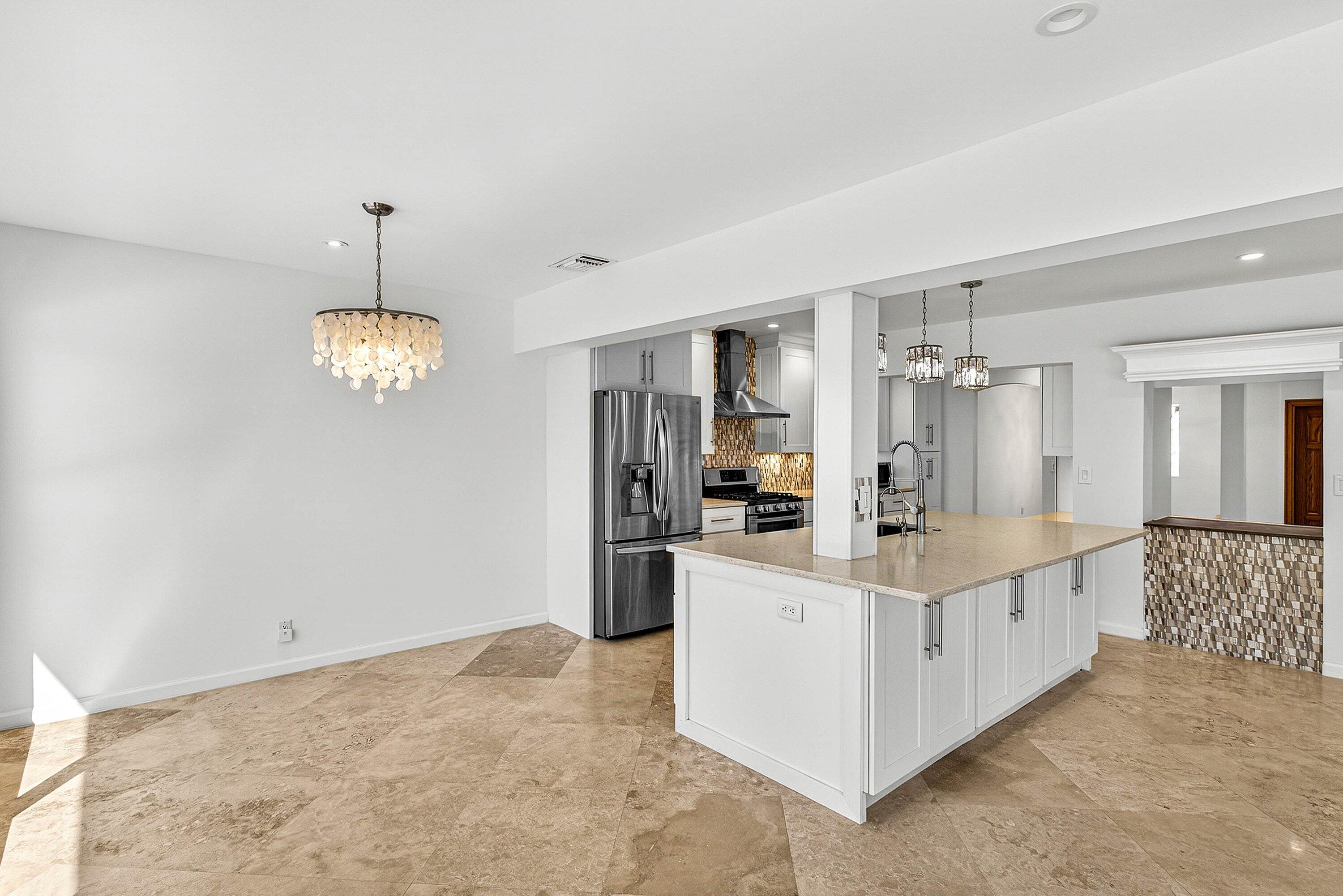 POMPANO ISLES SEC - Residential Lease