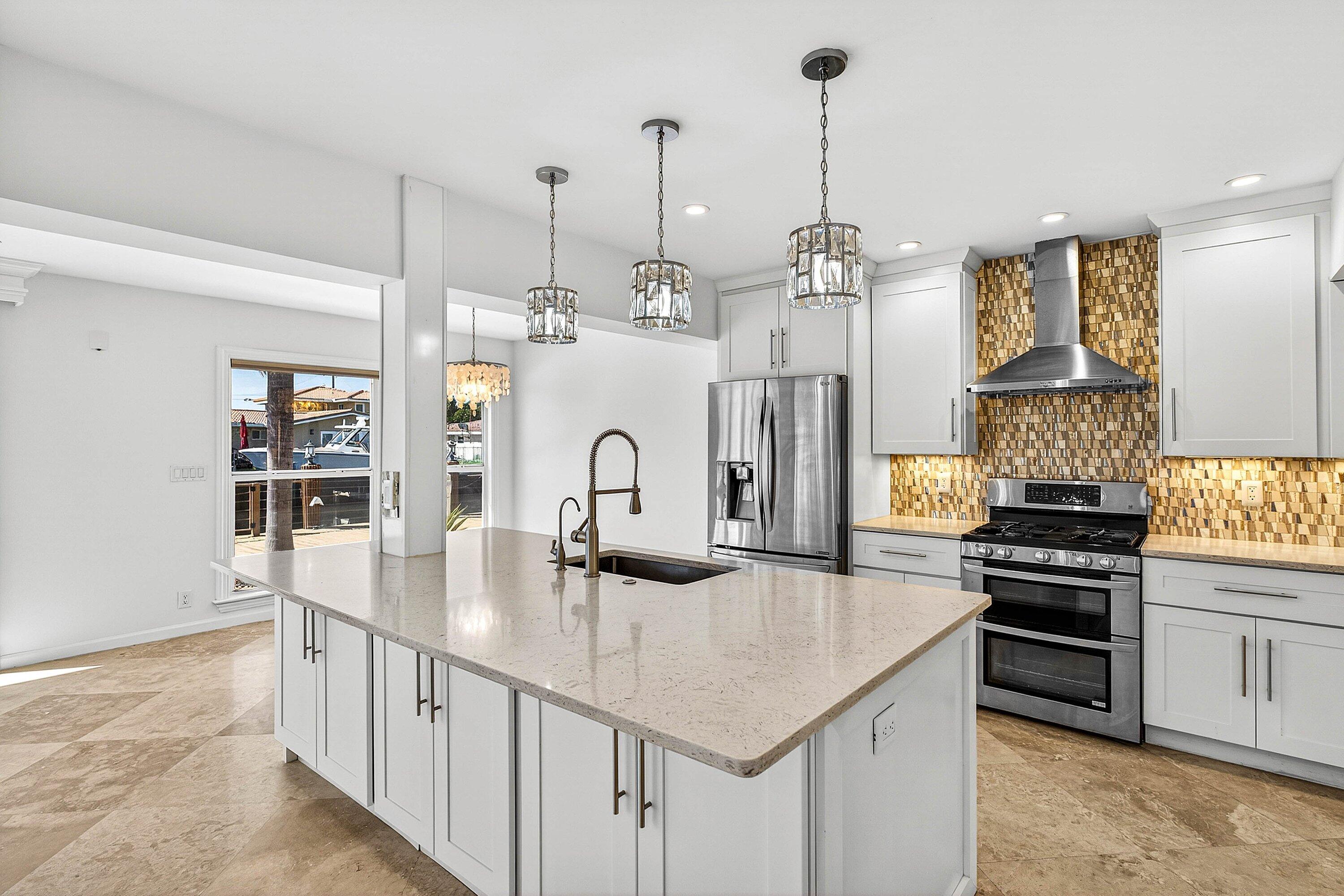 POMPANO ISLES SEC - Residential Lease