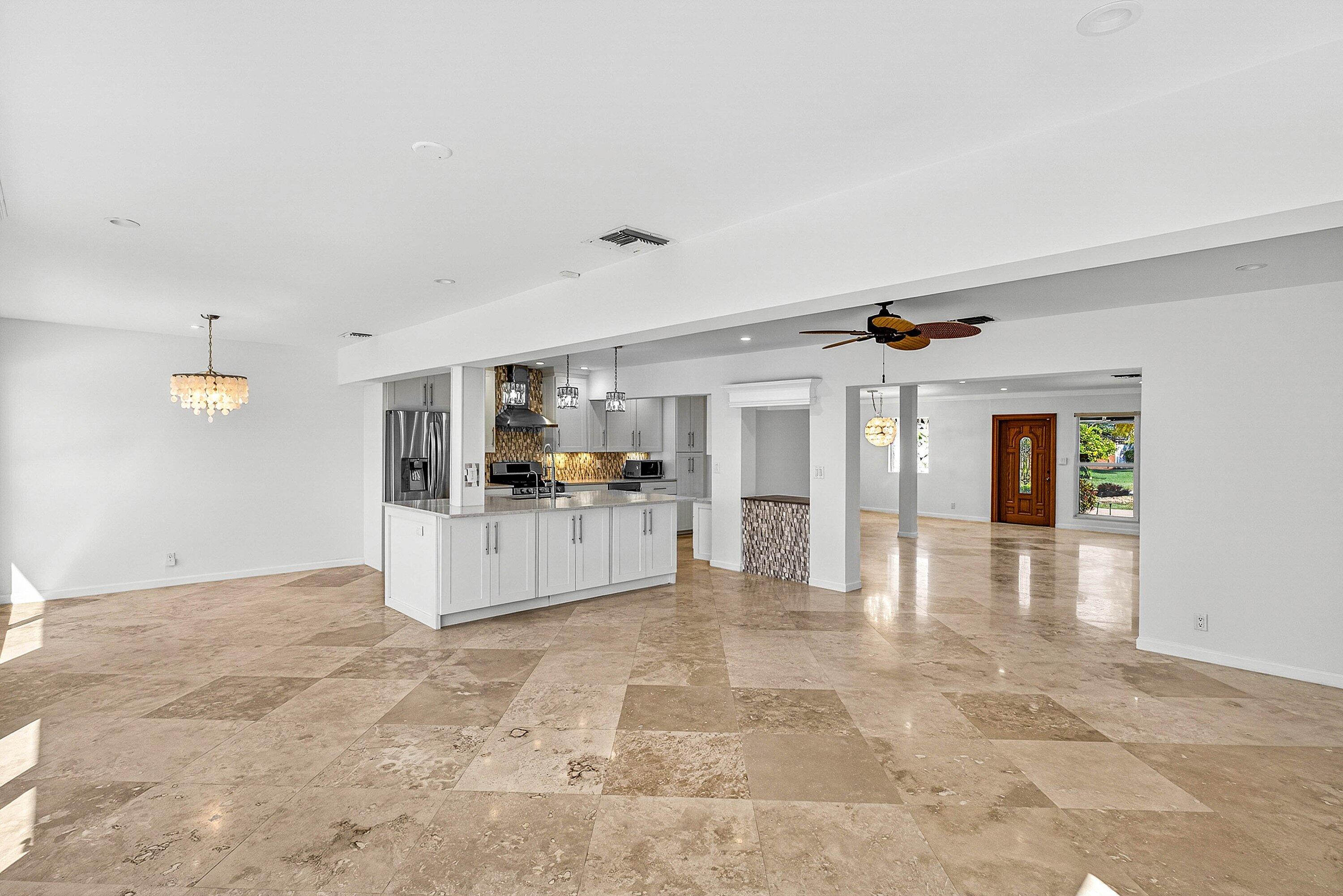 POMPANO ISLES SEC - Residential Lease