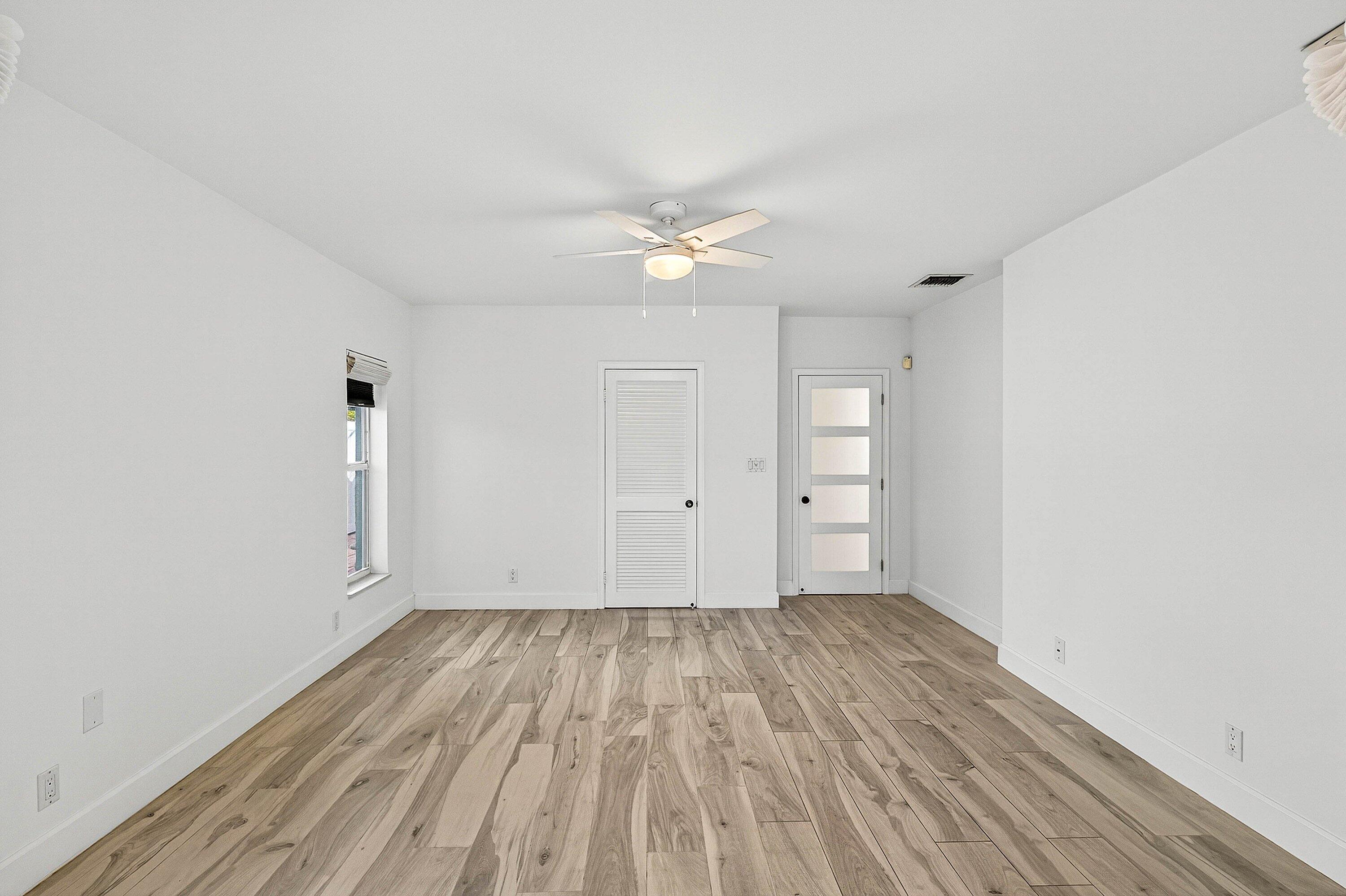 POMPANO ISLES SEC - Residential Lease