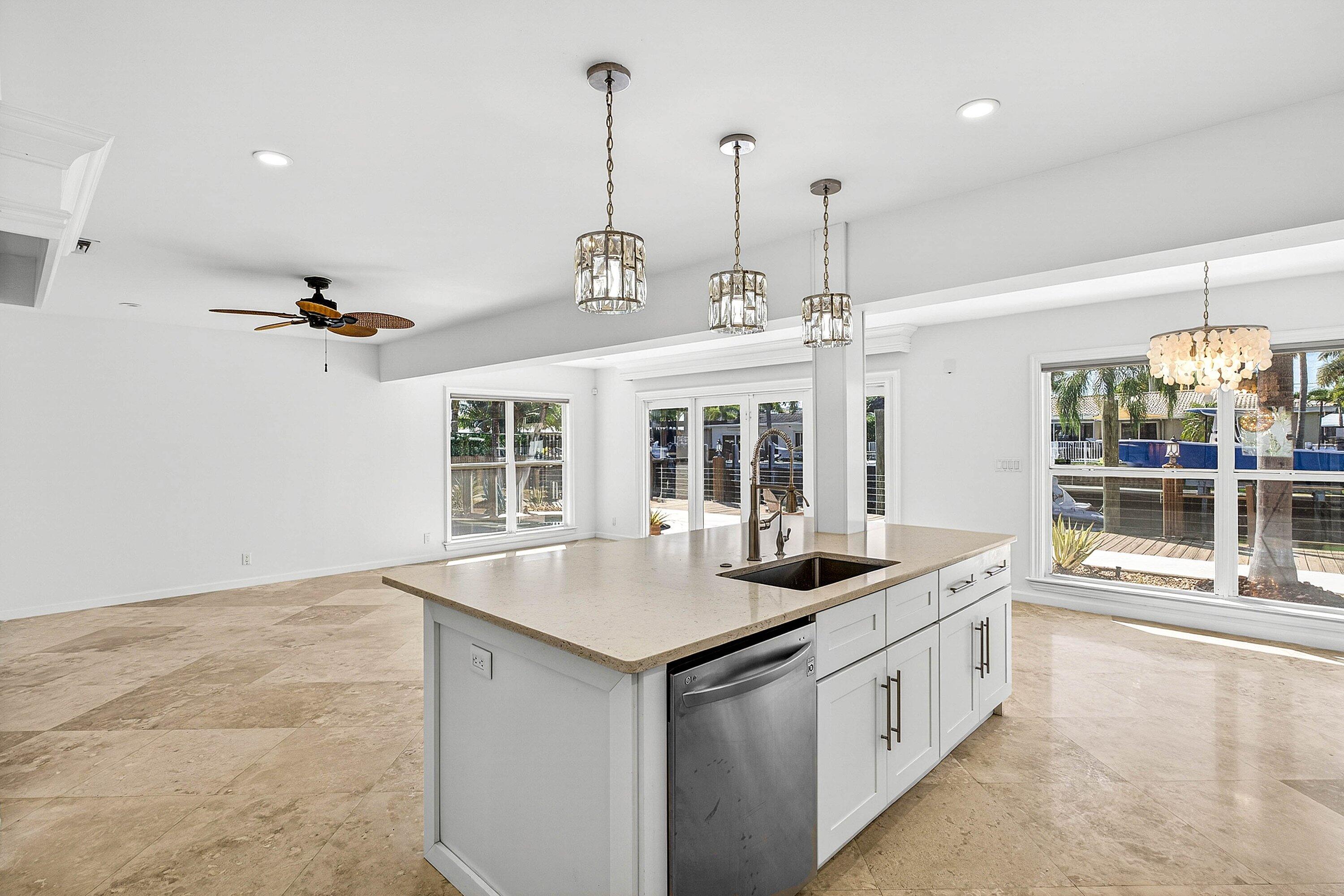 POMPANO ISLES SEC - Residential Lease