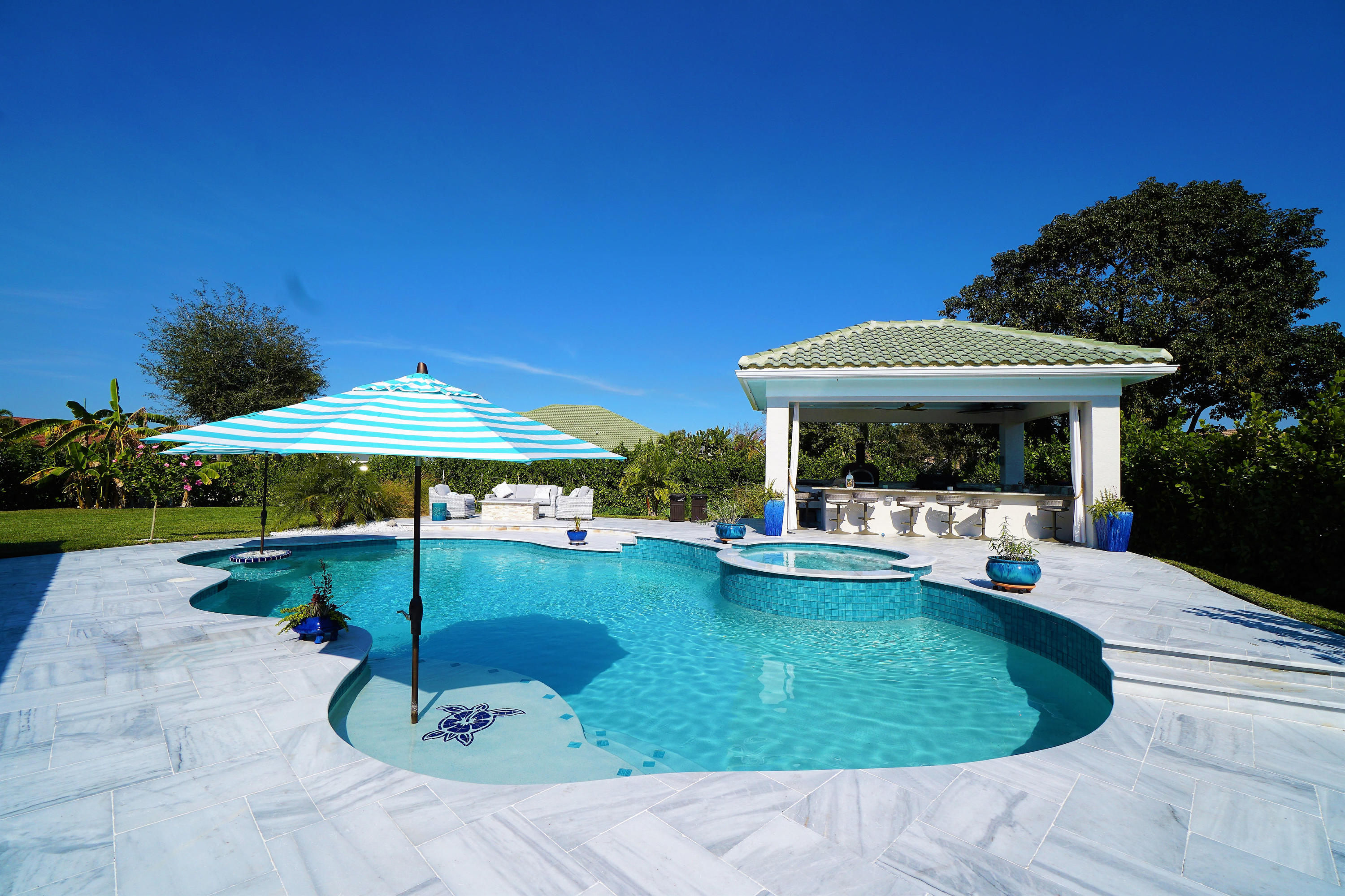 MEADOW WOOD OF THE LANDINGS AT WELLINGTO - Residential