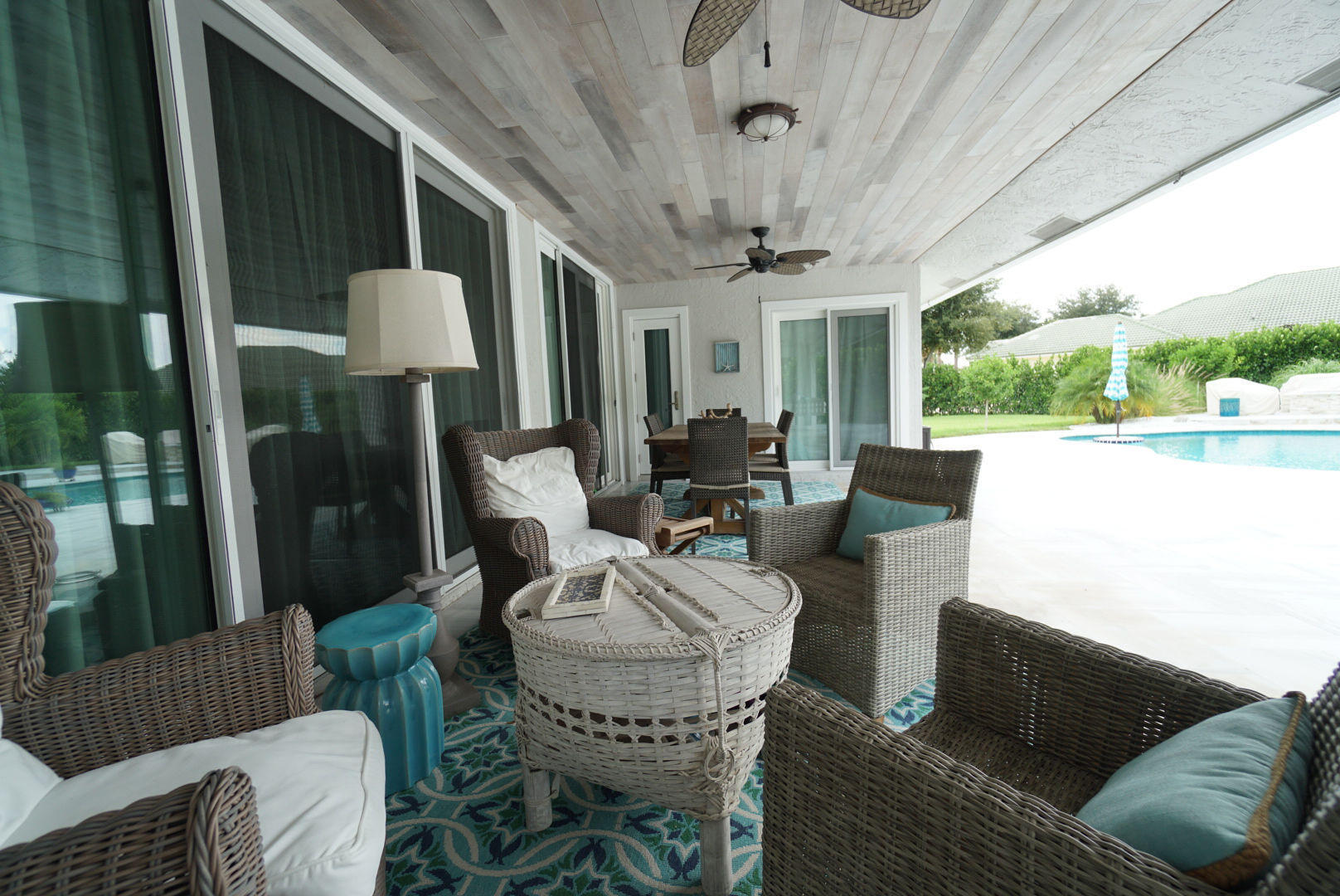 MEADOW WOOD OF THE LANDINGS AT WELLINGTO - Residential
