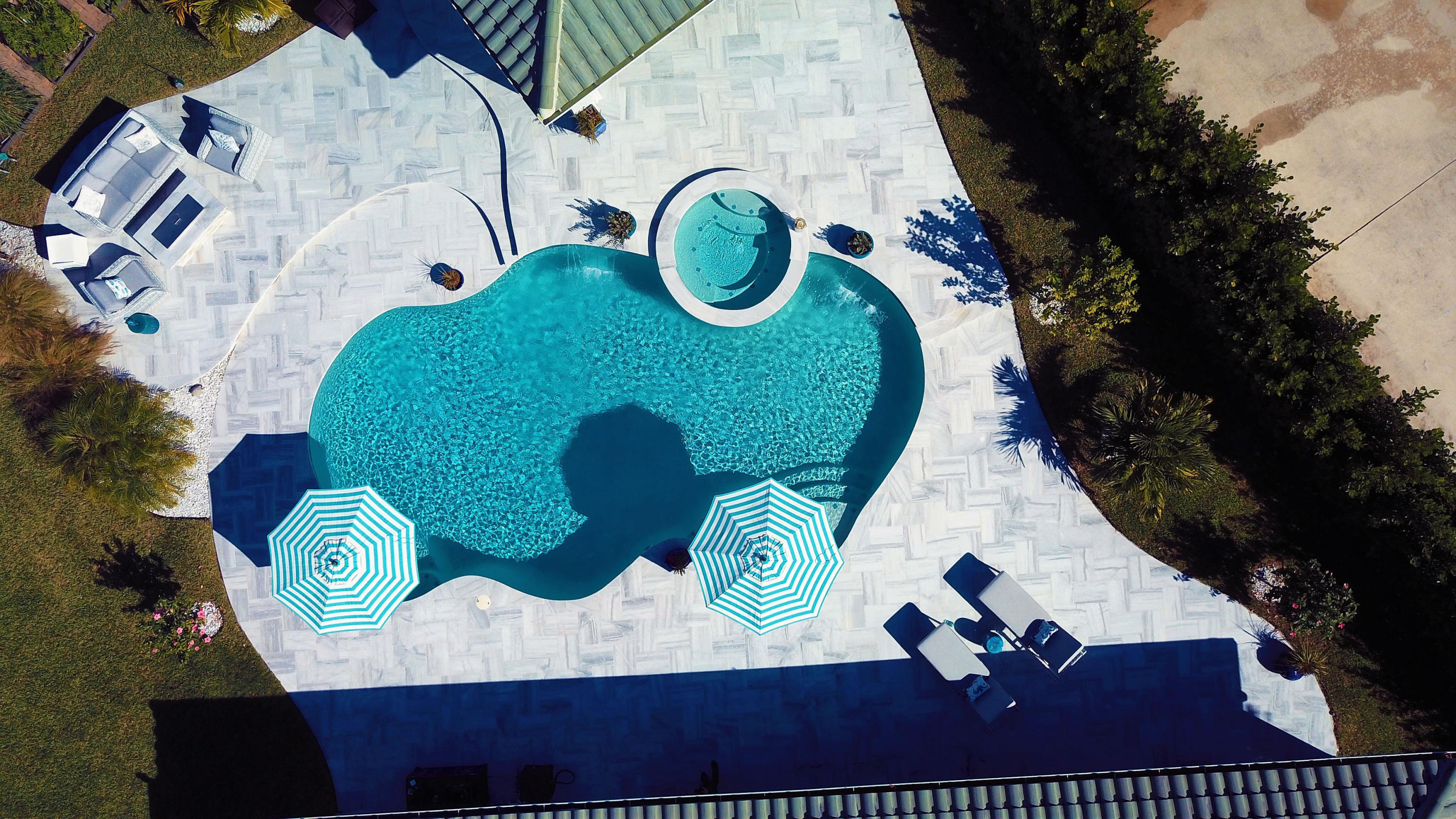 MEADOW WOOD OF THE LANDINGS AT WELLINGTO - Residential