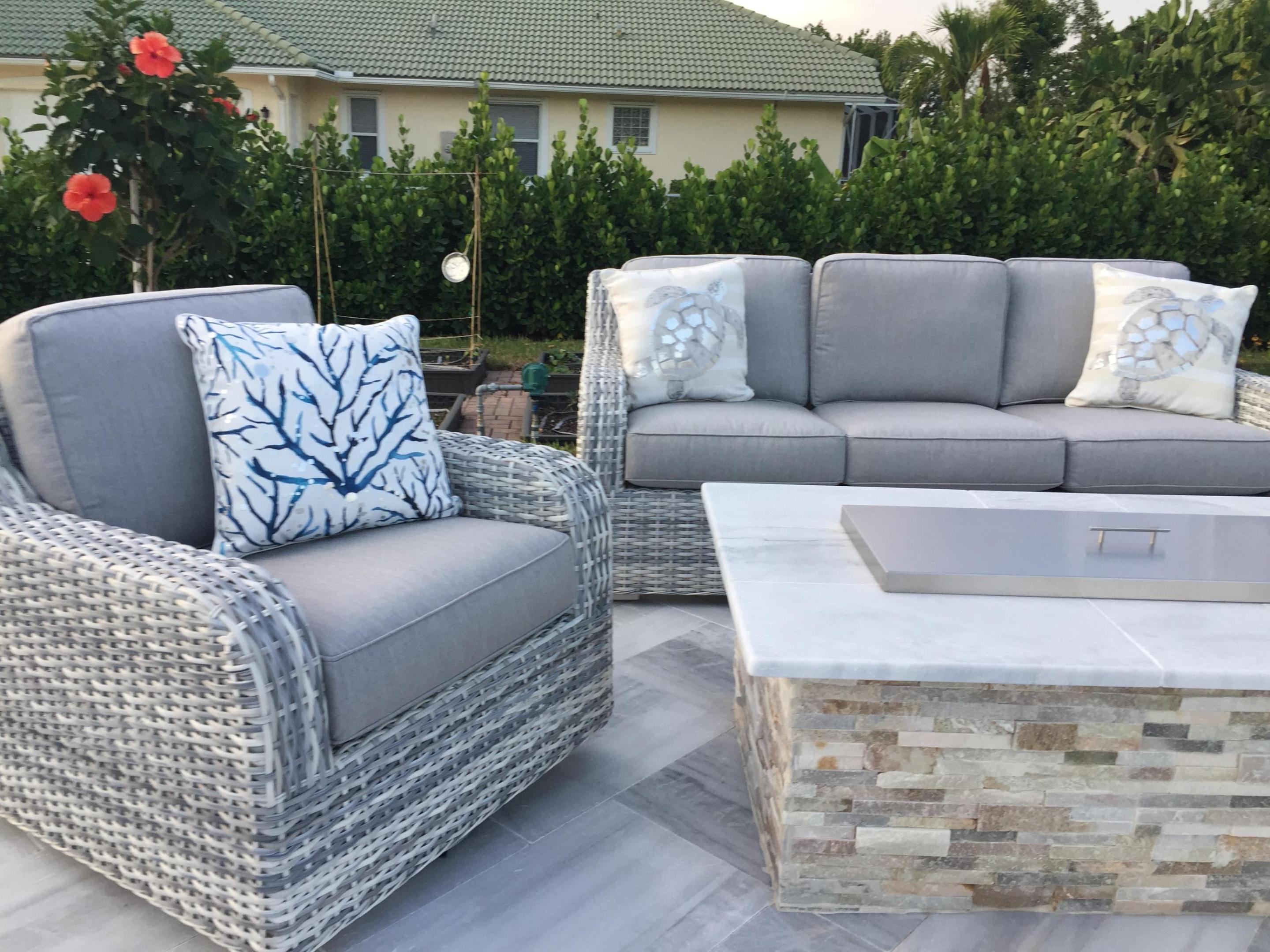 MEADOW WOOD OF THE LANDINGS AT WELLINGTO - Residential