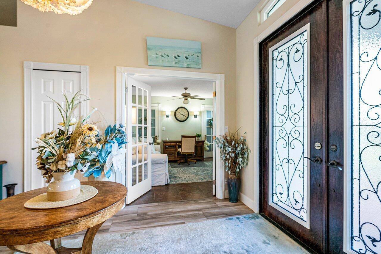 MEADOW WOOD OF THE LANDINGS AT WELLINGTO - Residential