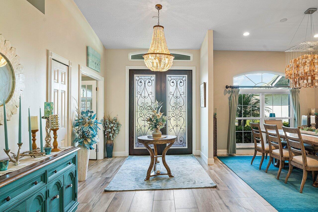 MEADOW WOOD OF THE LANDINGS AT WELLINGTO - Residential