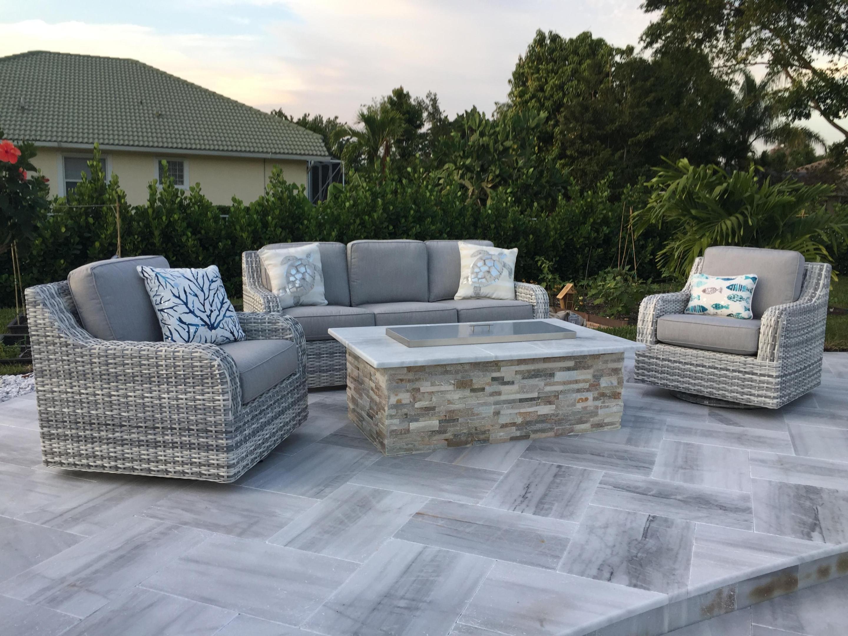 MEADOW WOOD OF THE LANDINGS AT WELLINGTO - Residential