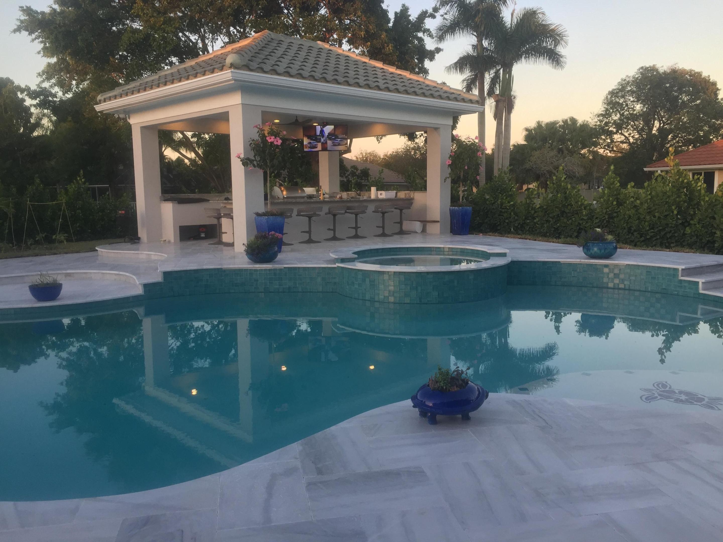 MEADOW WOOD OF THE LANDINGS AT WELLINGTO - Residential