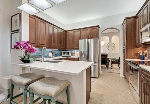 9773 Bowline Drive Unit 203, West Palm Beach, FL 33411 - MLS#: R11056040