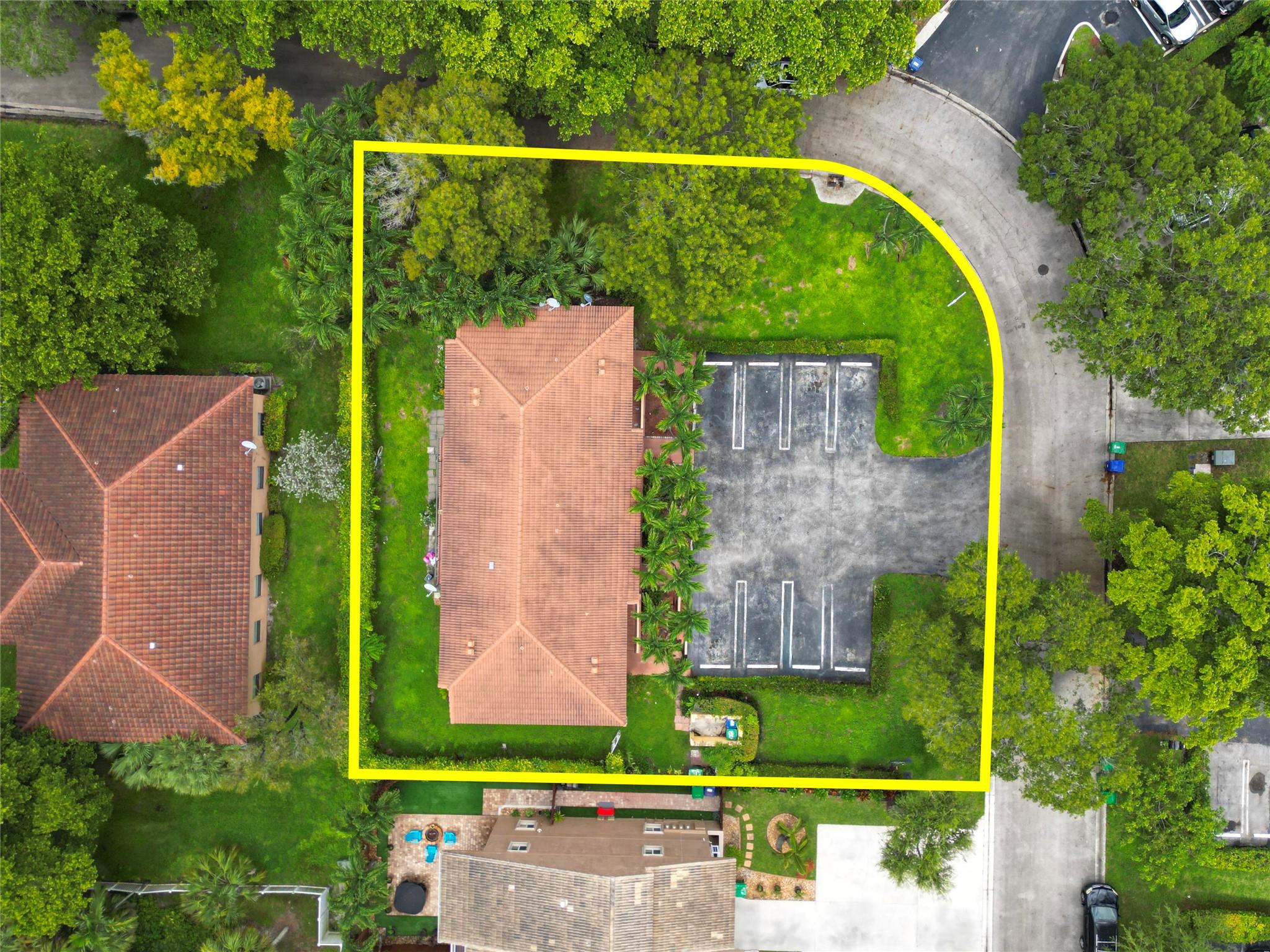 Glenwood Sub 69-33 B - Residential Income