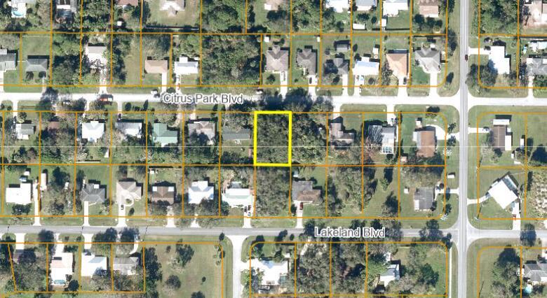 An incredible opportunity in to own land in Lakewood Park located in Fort Pierce! Embrace the serenity of this peaceful community with this oversized lot spanning 11,761 square feet. Nestled just minutes away from I-95, this property promises both tranquility and convenience.
