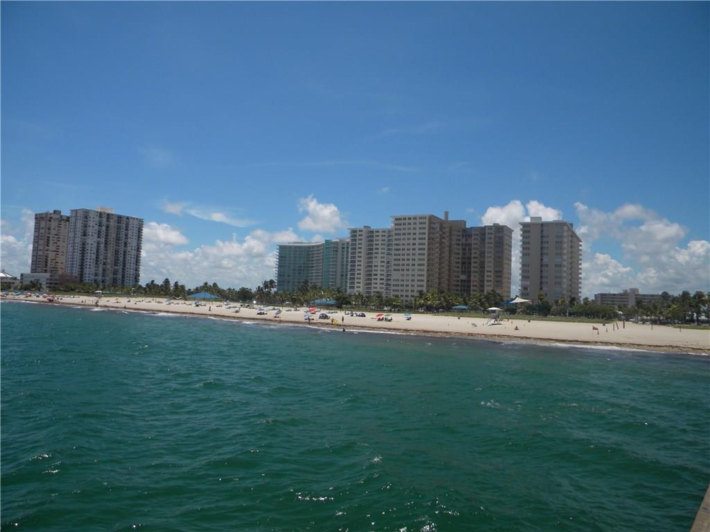 Ocean Monarch - Residential