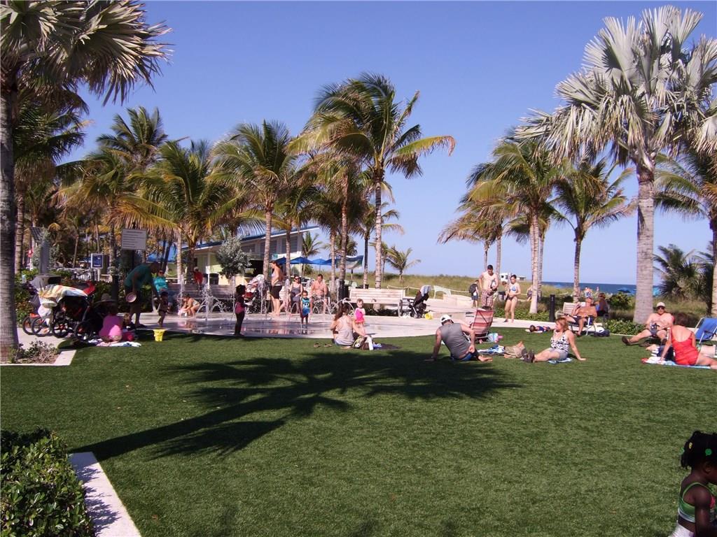 Ocean Monarch - Residential