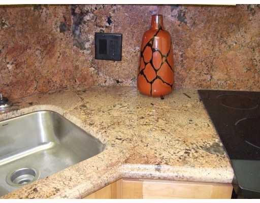 Ocean Monarch - Residential