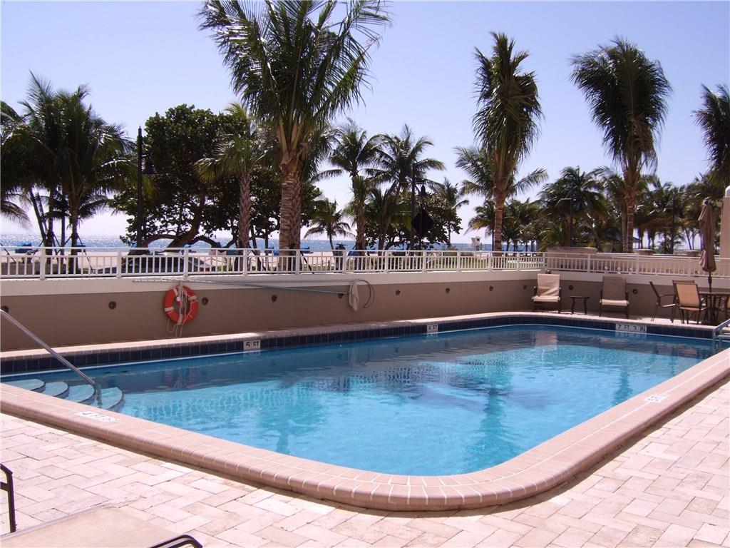 Ocean Monarch - Residential