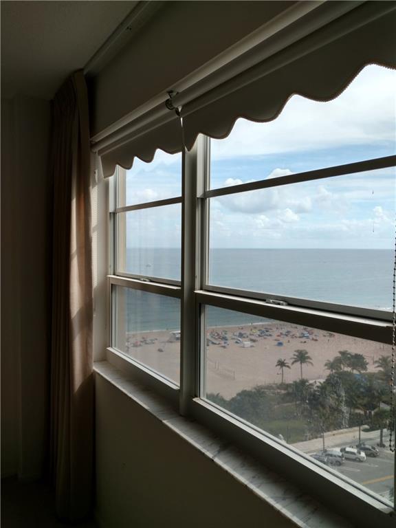 Ocean Monarch - Residential