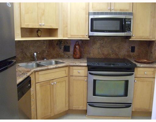 Ocean Monarch - Residential