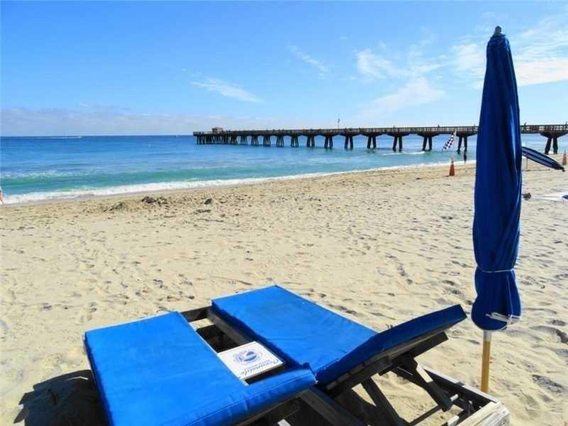 Ocean Monarch - Residential