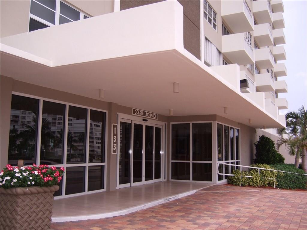 Ocean Monarch - Residential