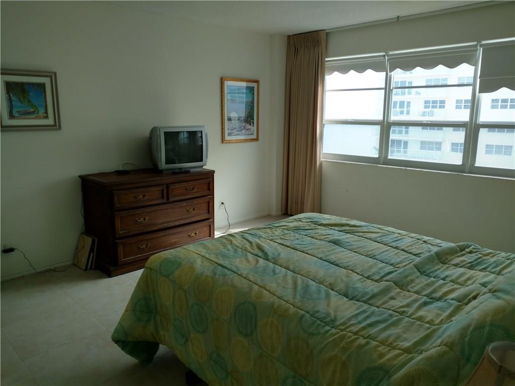 Ocean Monarch - Residential