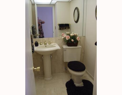 Ocean Monarch - Residential