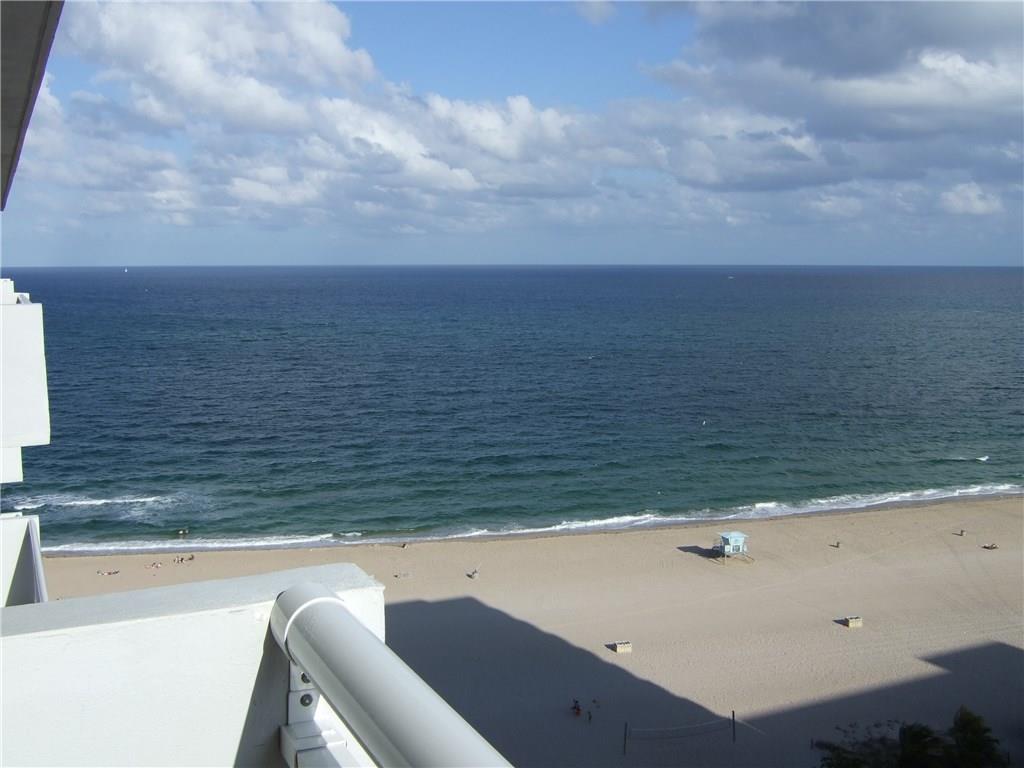 Ocean Monarch - Residential