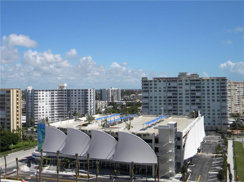 Ocean Monarch - Residential