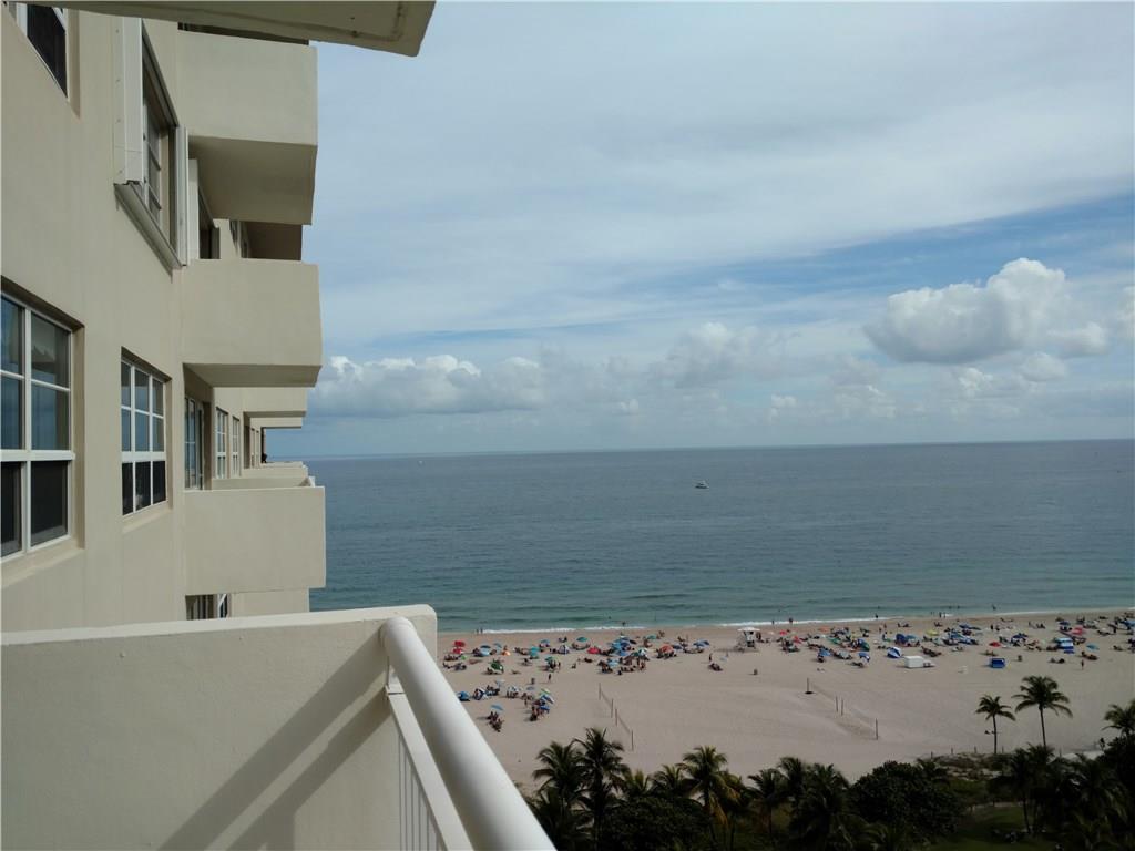 Ocean Monarch - Residential