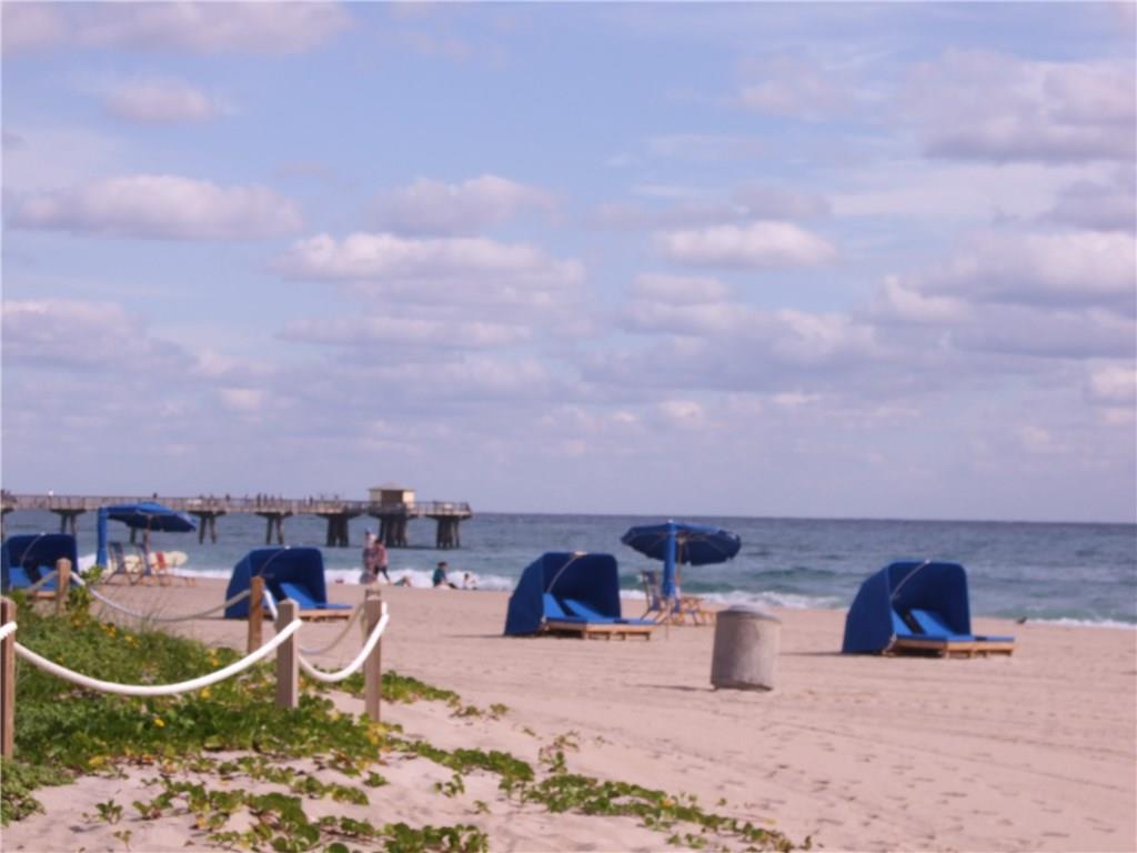 Ocean Monarch - Residential