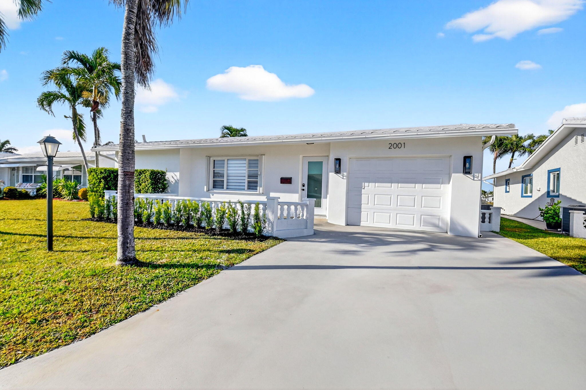 Boynton Beach Leisureville - Residential